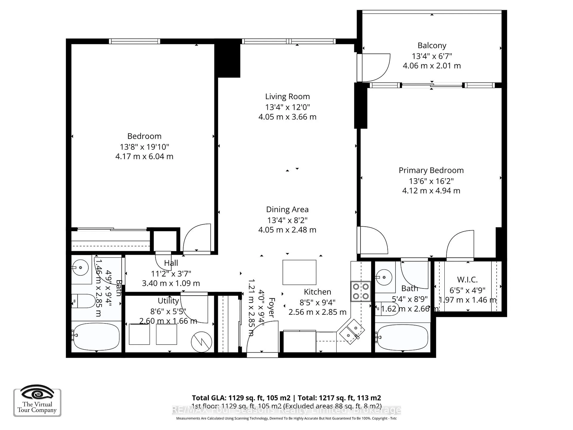 Photo 44 of Unit 312, 172 Eighth Street, Collingwood — HOMEH