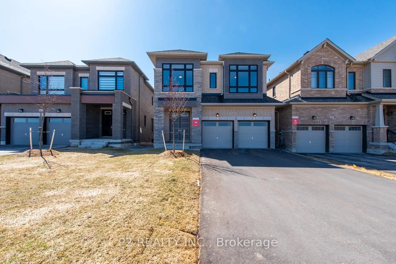 Front of 12 Wild Ginger Lane