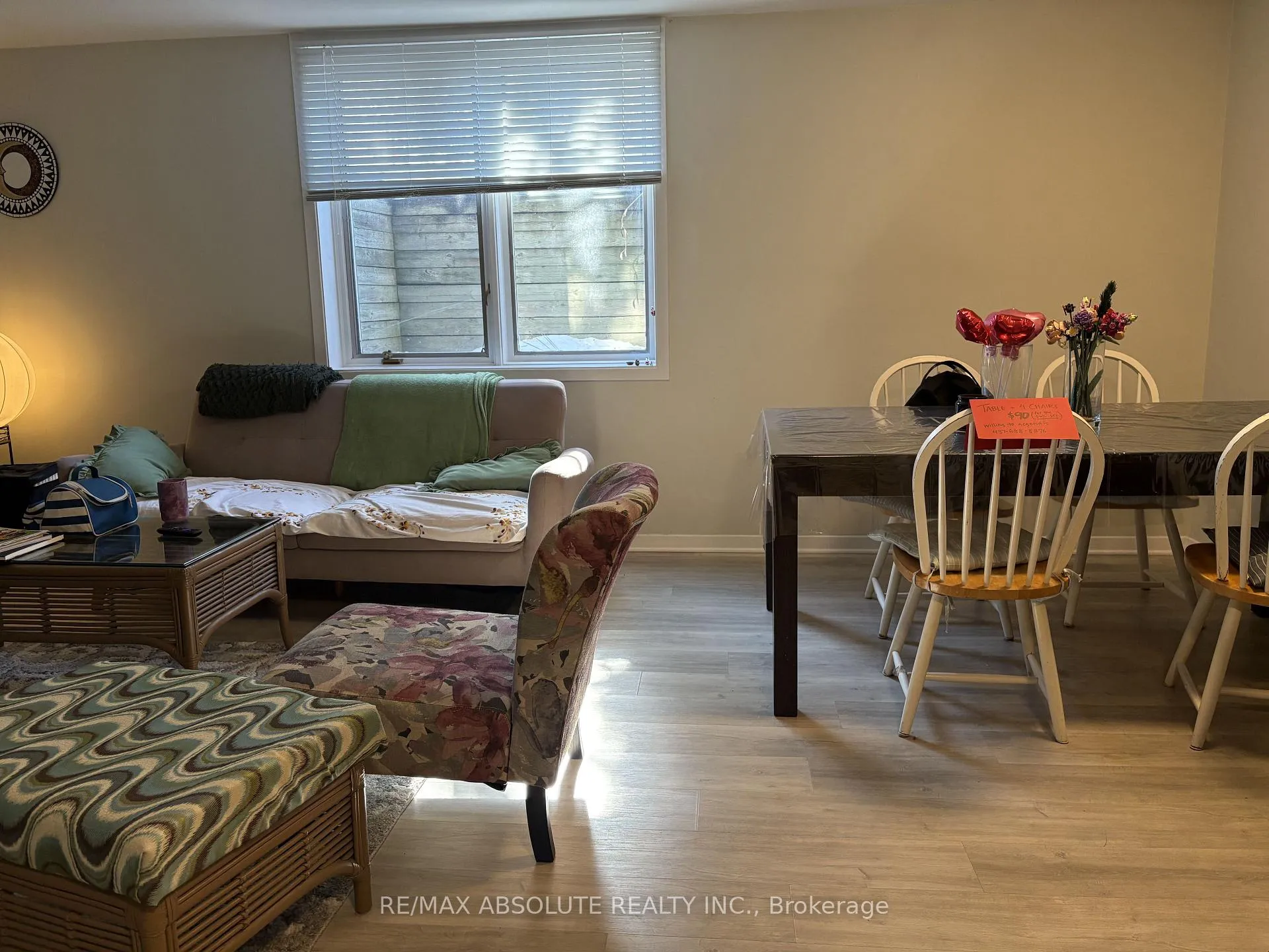 Photo 3 of Unit Unit 3, 971 Gregg Street, Ottawa, Heron Park — HOMEH