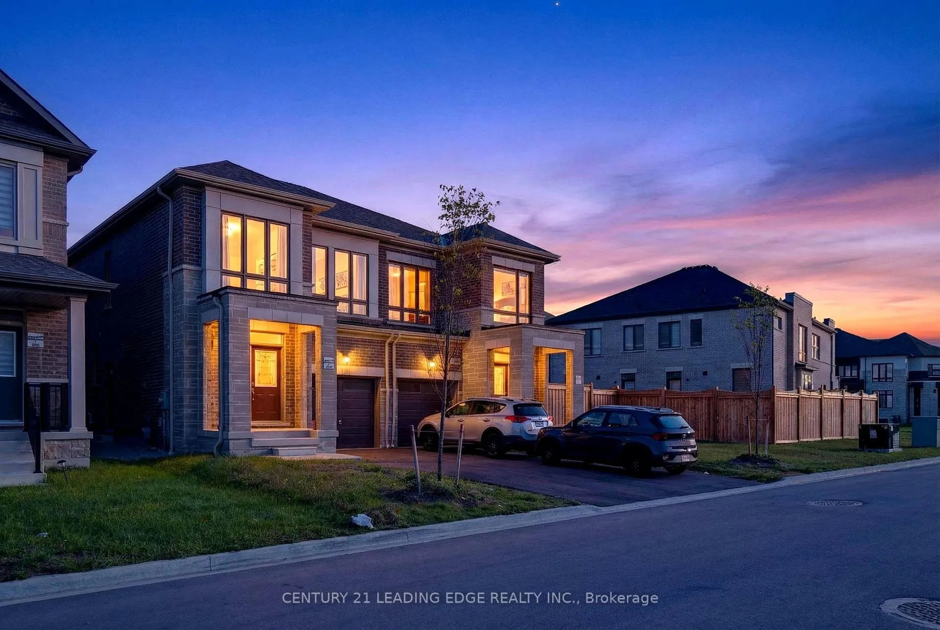 Photo 2 of 72 Fruitful Crescent, Whitby, Rural Whitby — HOMEH