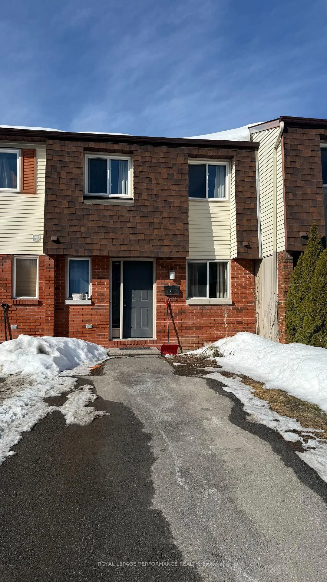 Photo 1 of Unit 53, 3111 Olympic Way, Ottawa, Blossom Park/Leitrim — HOMEH