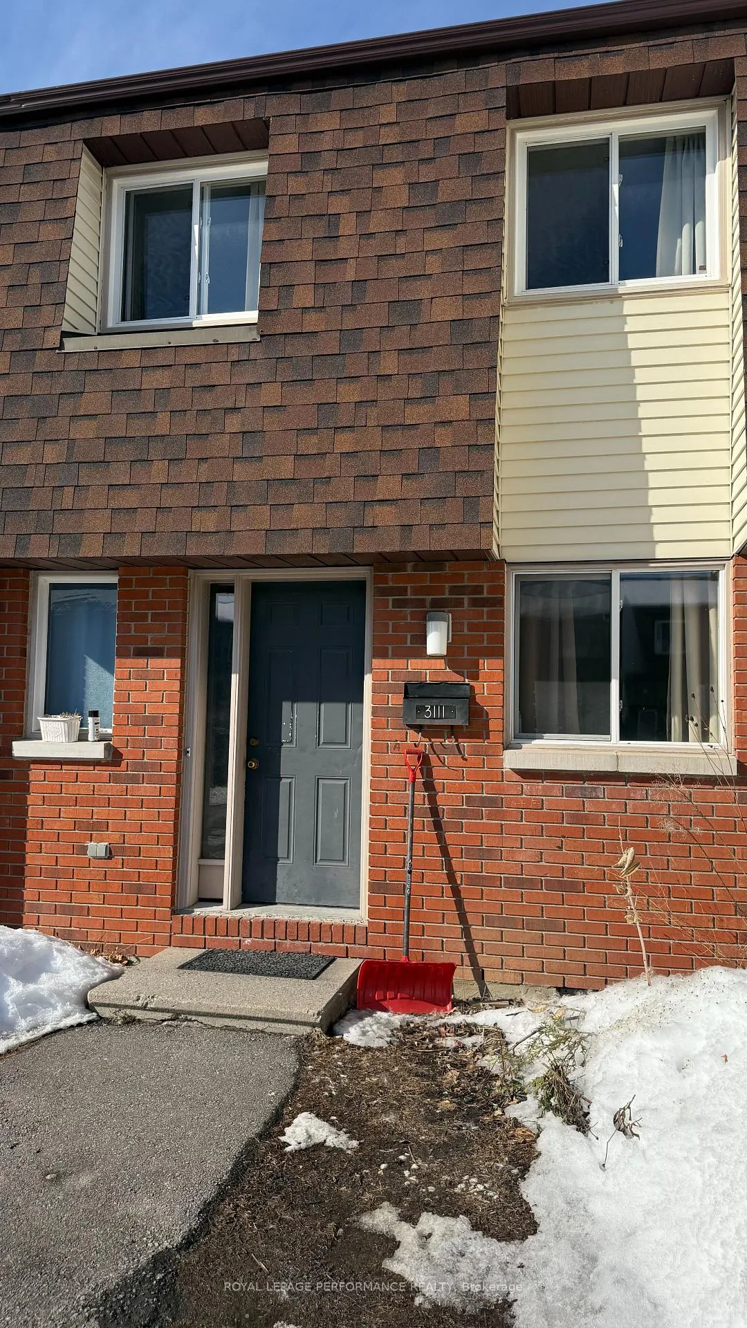 Photo 2 of Unit 53, 3111 Olympic Way, Ottawa, Blossom Park/Leitrim — HOMEH