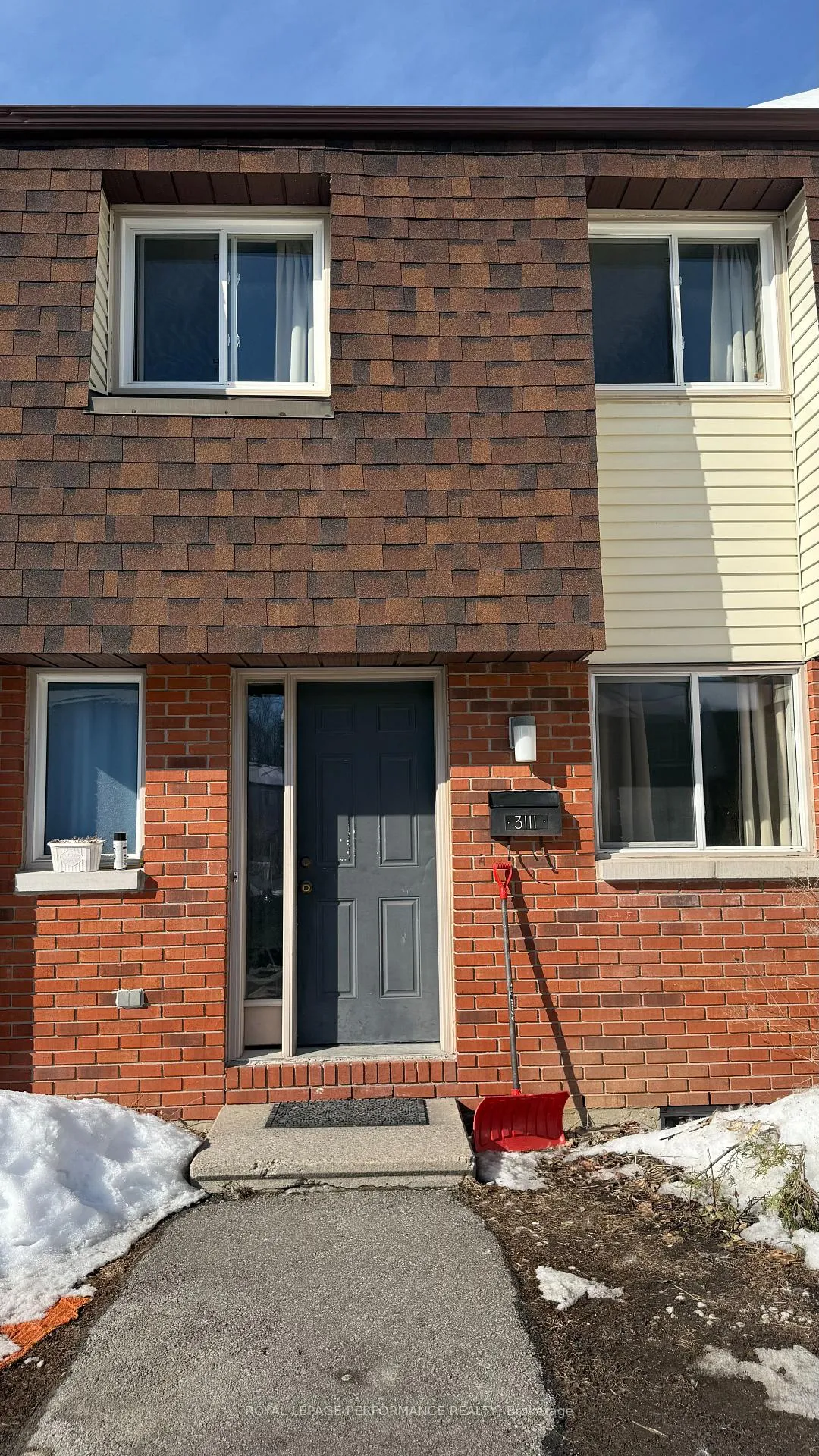 Photo 3 of Unit 53, 3111 Olympic Way, Ottawa, Blossom Park/Leitrim — HOMEH