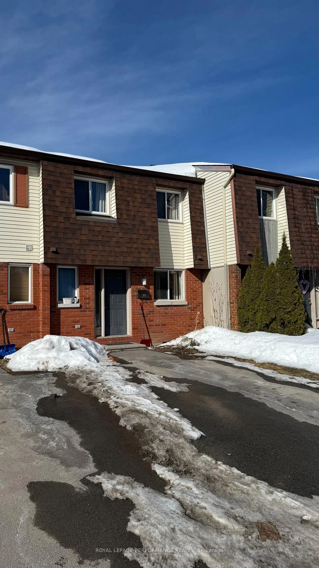 Photo 4 of Unit 53, 3111 Olympic Way, Ottawa, Blossom Park/Leitrim — HOMEH
