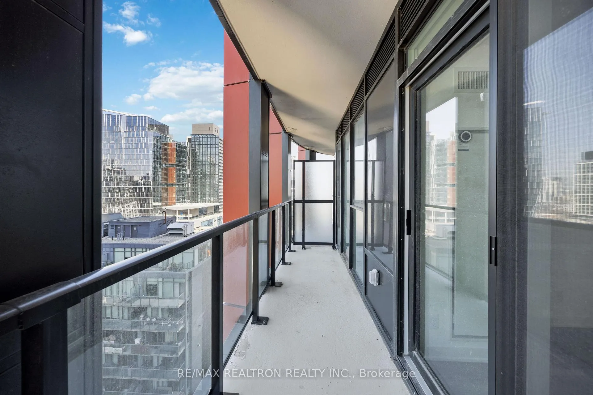 Photo 30 of Unit 2002, 180 Front Street E, Toronto, Moss Park — HOMEH