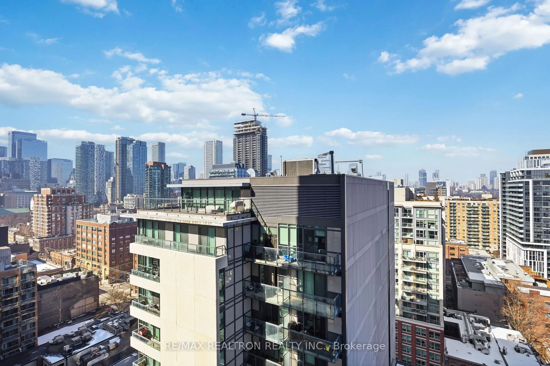 Photo 34 of Unit 2002, 180 Front Street E, Toronto, Moss Park — HOMEH