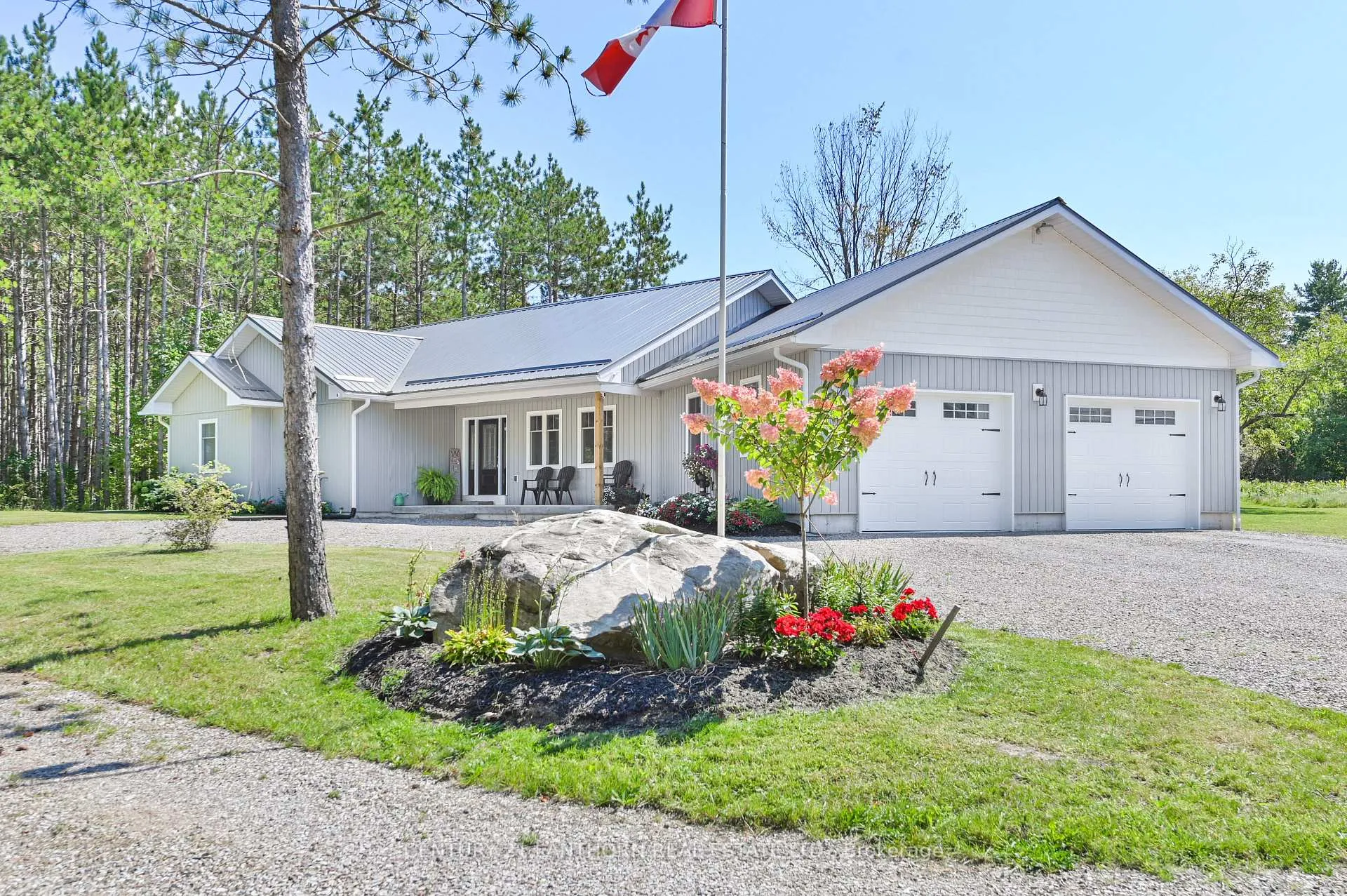 Photo 1 of 533 Old Marmora Road, Madoc — HOMEH