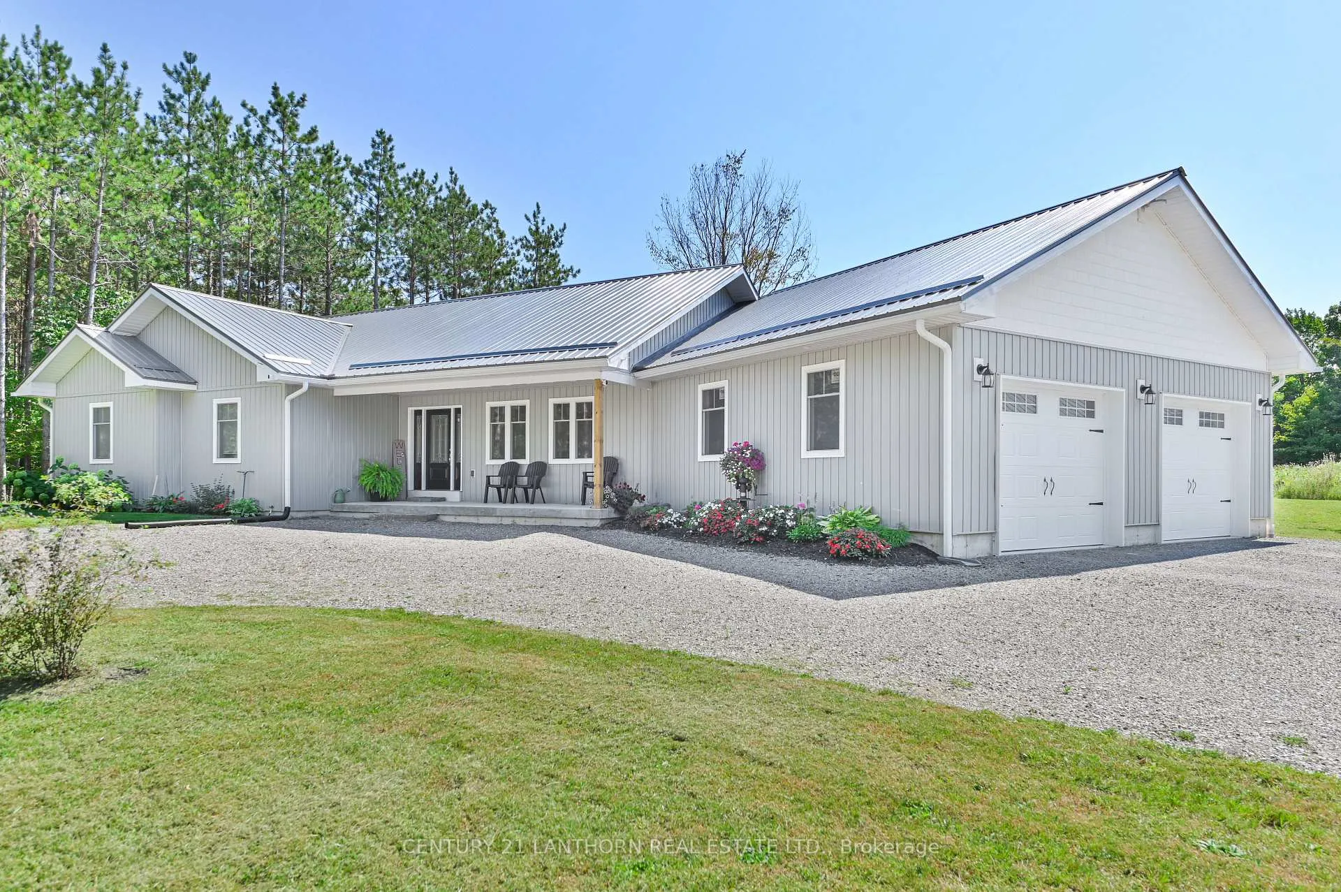 Photo 3 of 533 Old Marmora Road, Madoc — HOMEH