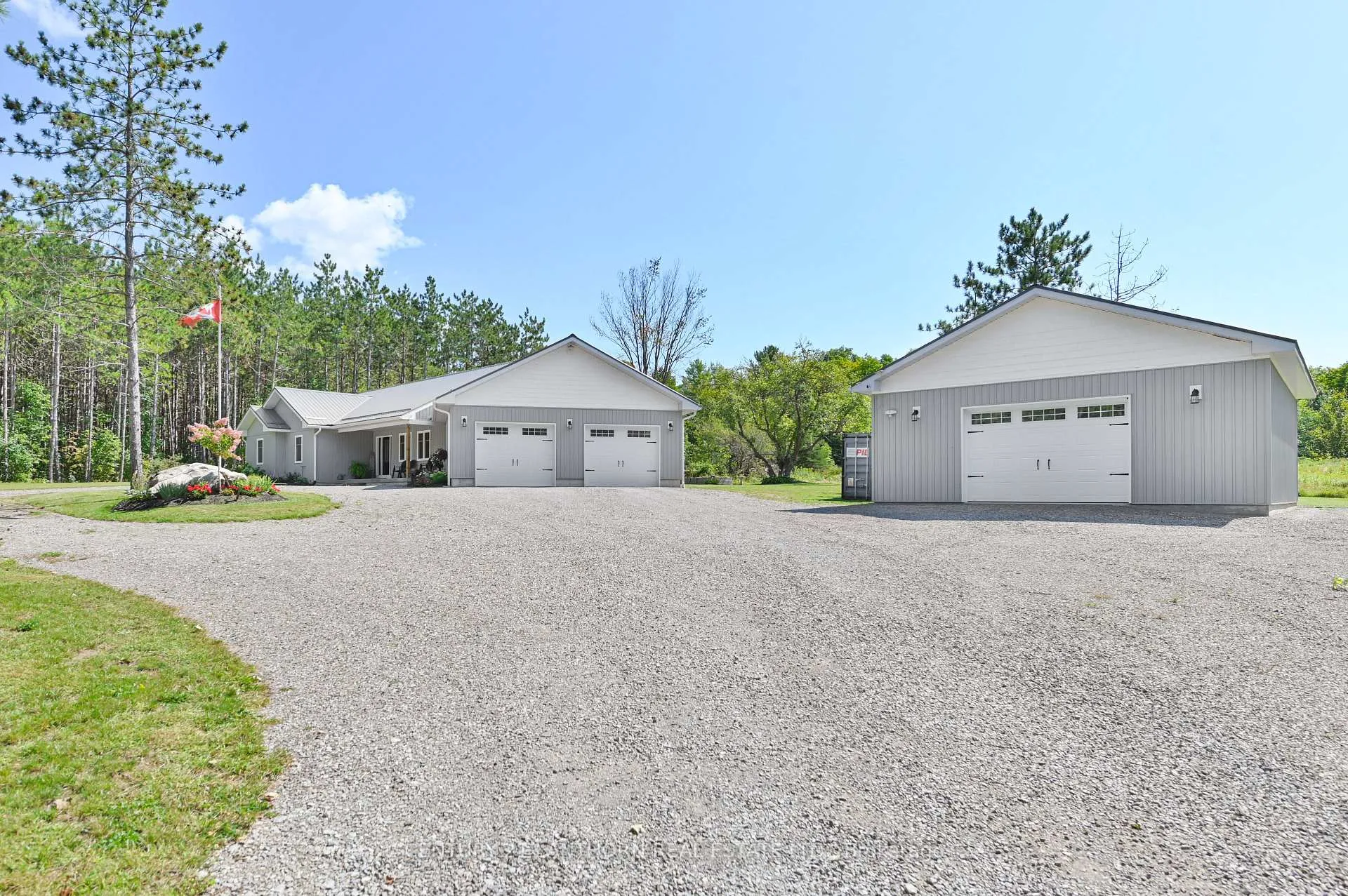 Photo 4 of 533 Old Marmora Road, Madoc — HOMEH