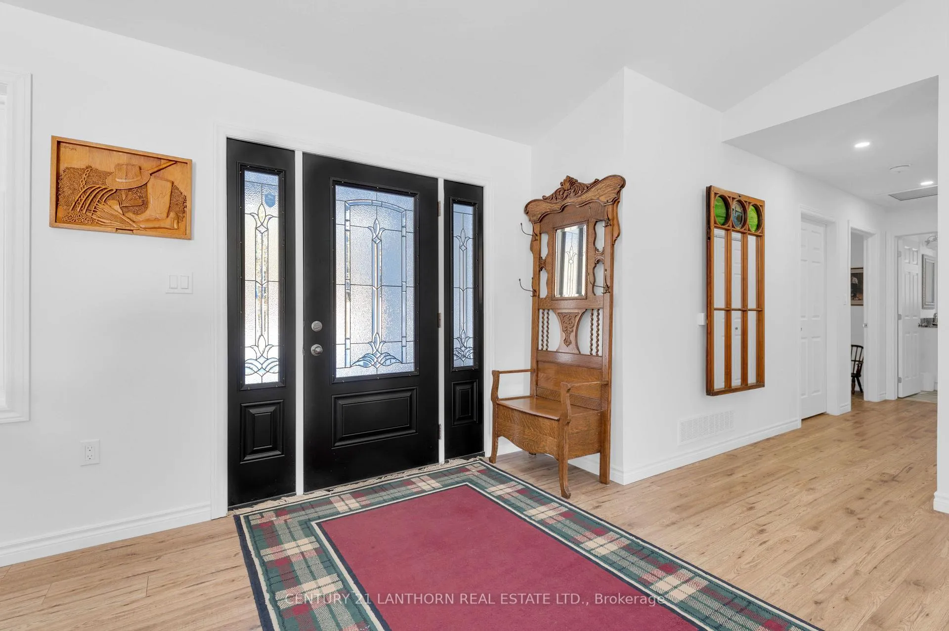 Photo 9 of 533 Old Marmora Road, Madoc — HOMEH