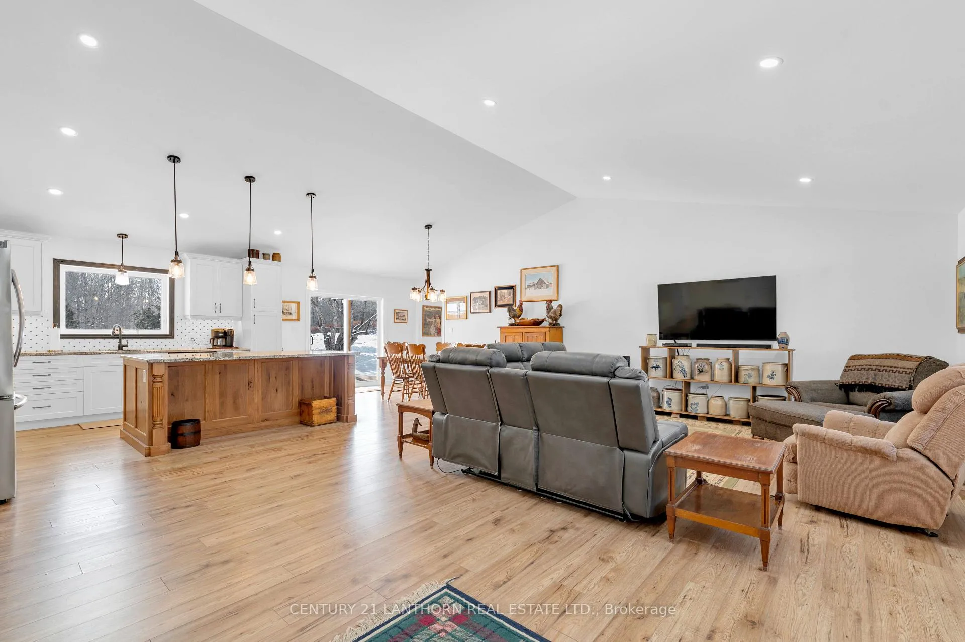 Photo 10 of 533 Old Marmora Road, Madoc — HOMEH