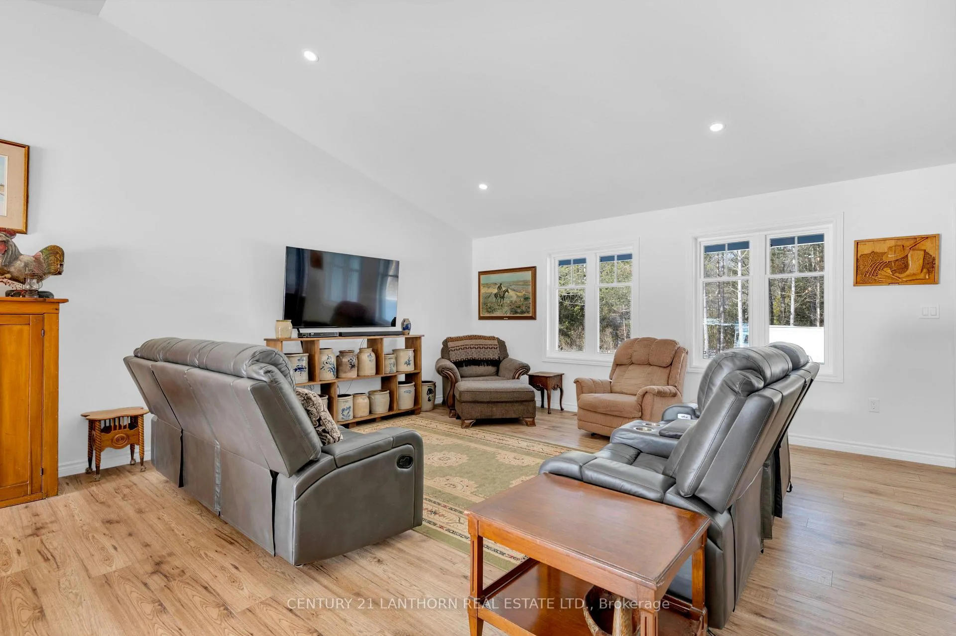 Photo 11 of 533 Old Marmora Road, Madoc — HOMEH