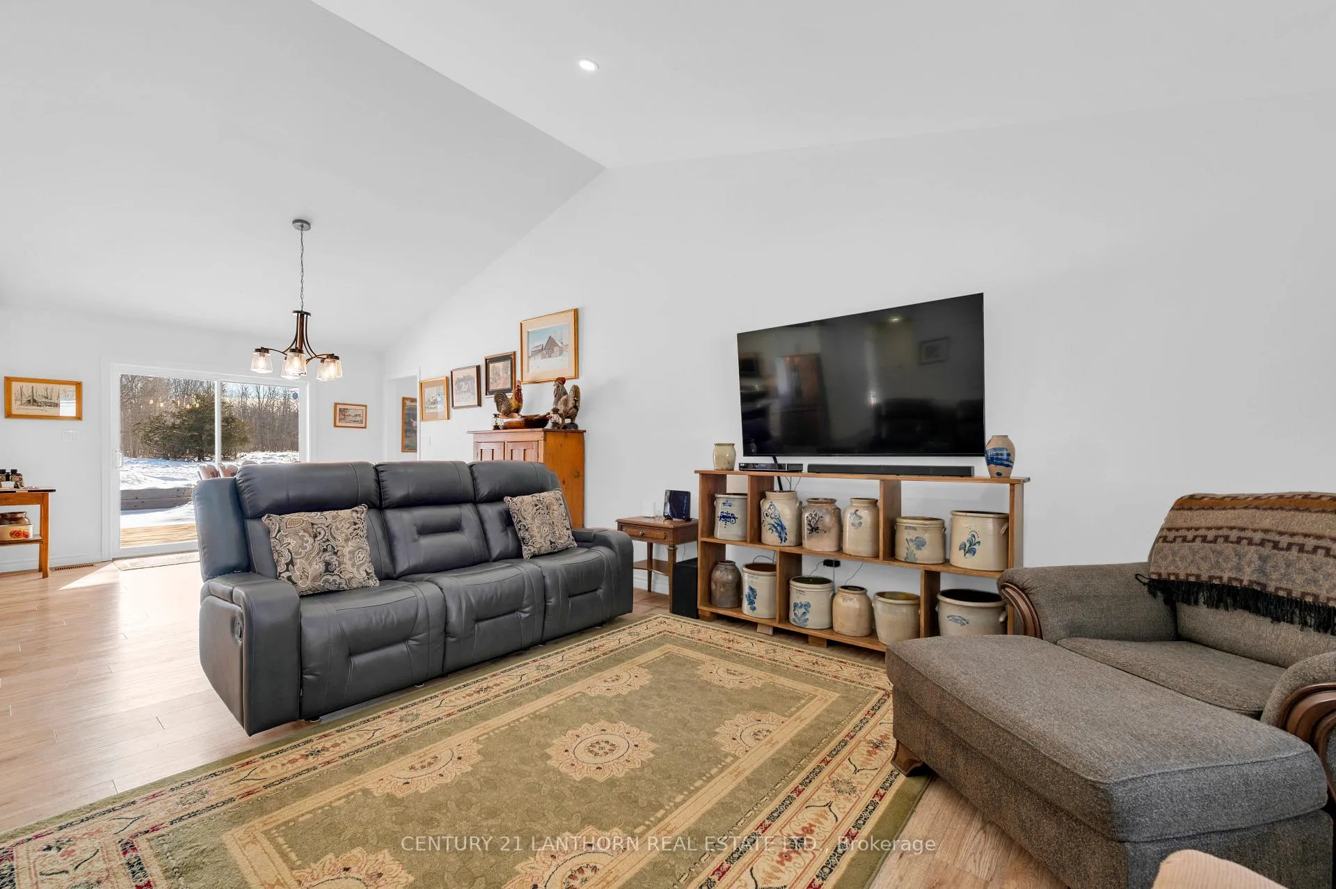 Photo 12 of 533 Old Marmora Road, Madoc — HOMEH