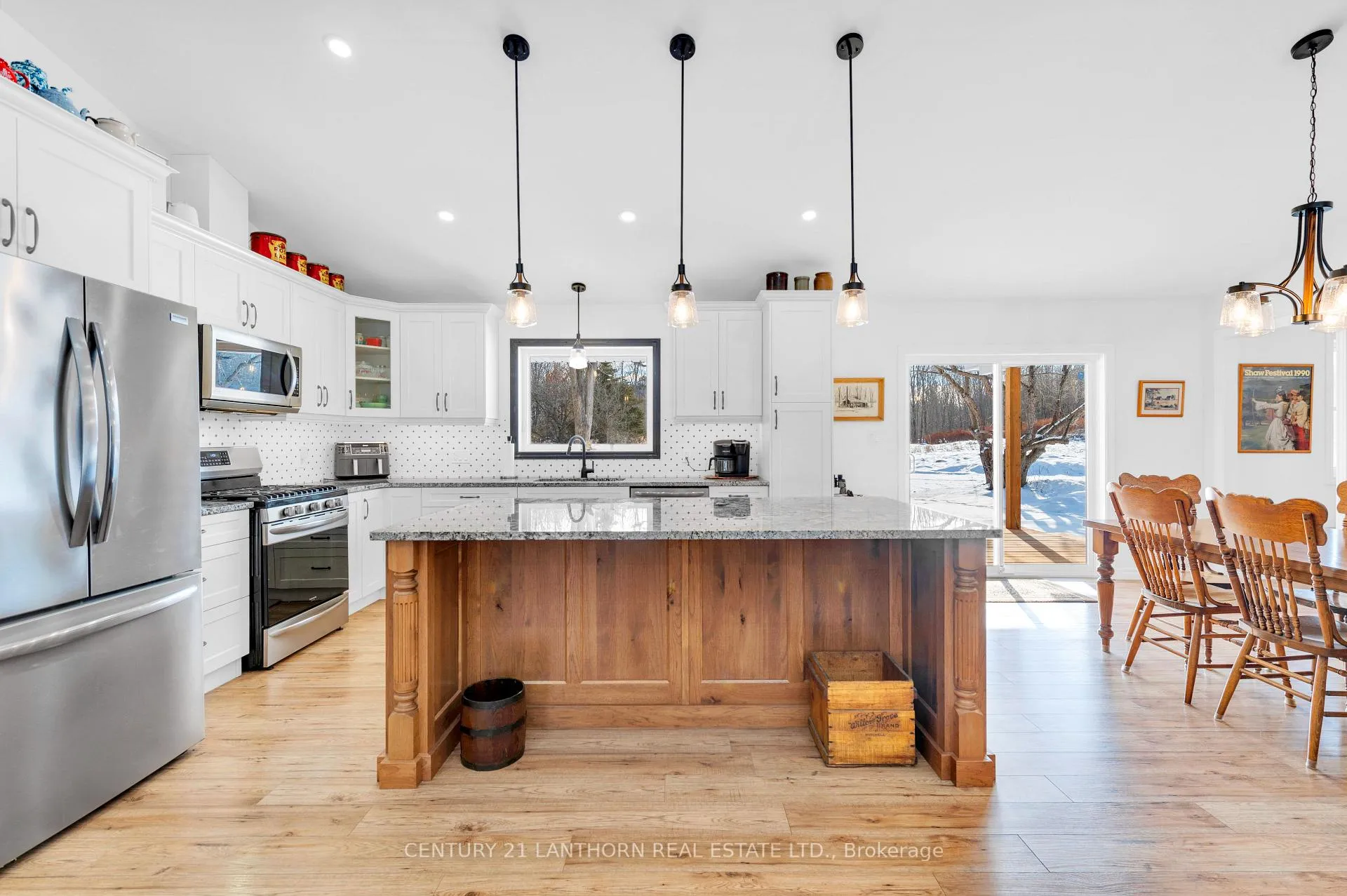 Photo 14 of 533 Old Marmora Road, Madoc — HOMEH