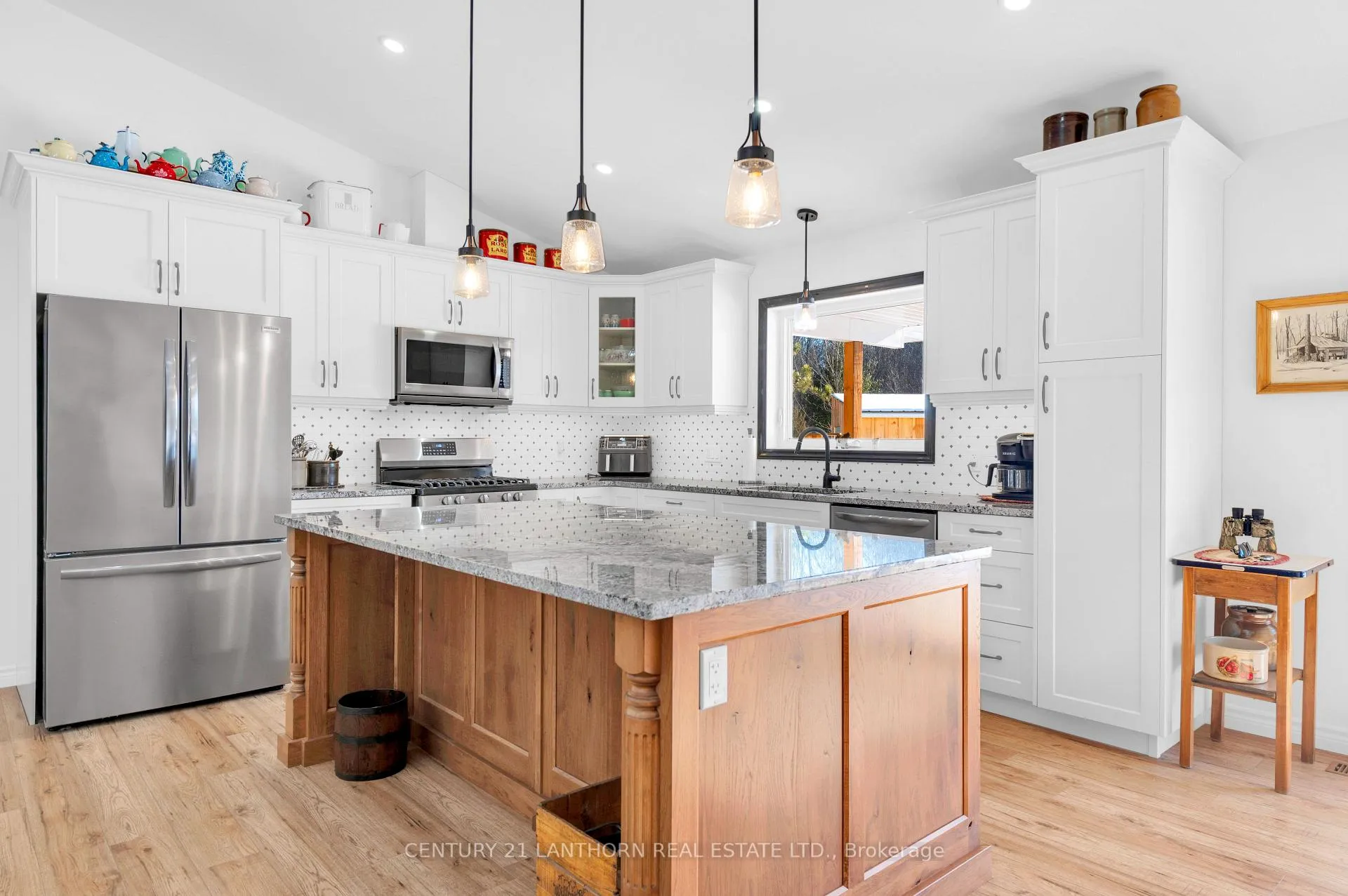Photo 15 of 533 Old Marmora Road, Madoc — HOMEH