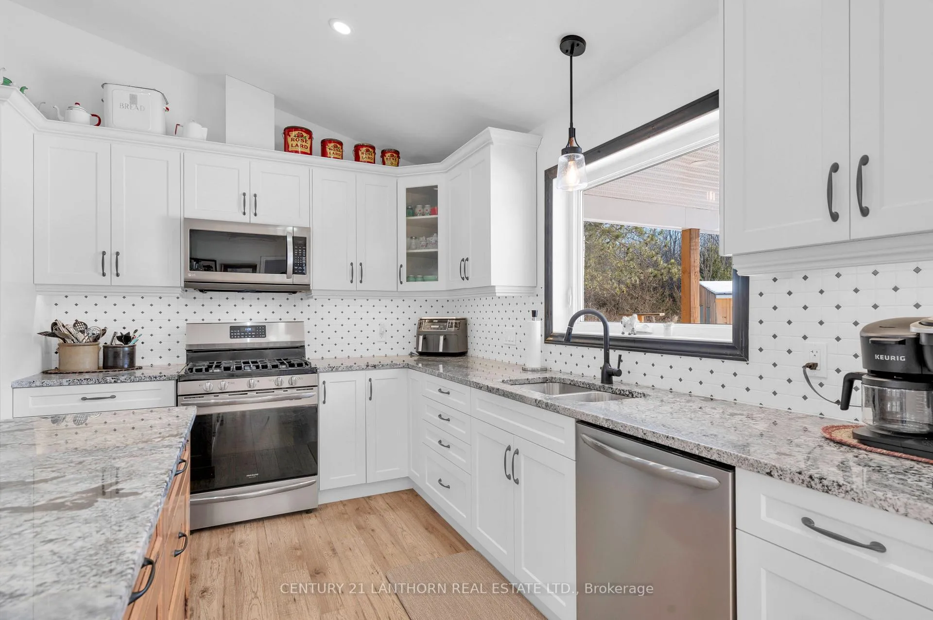 Photo 17 of 533 Old Marmora Road, Madoc — HOMEH