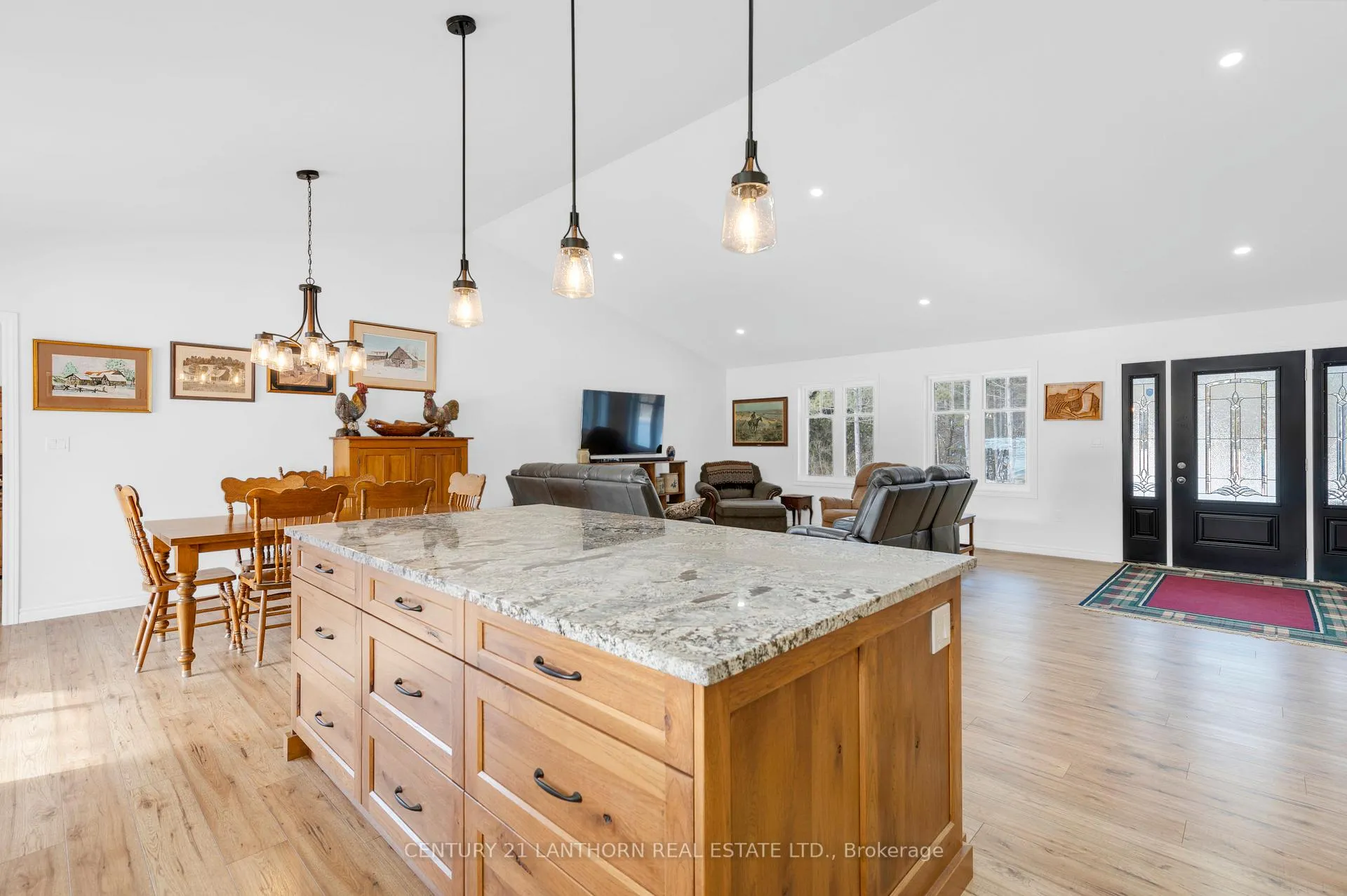 Photo 19 of 533 Old Marmora Road, Madoc — HOMEH