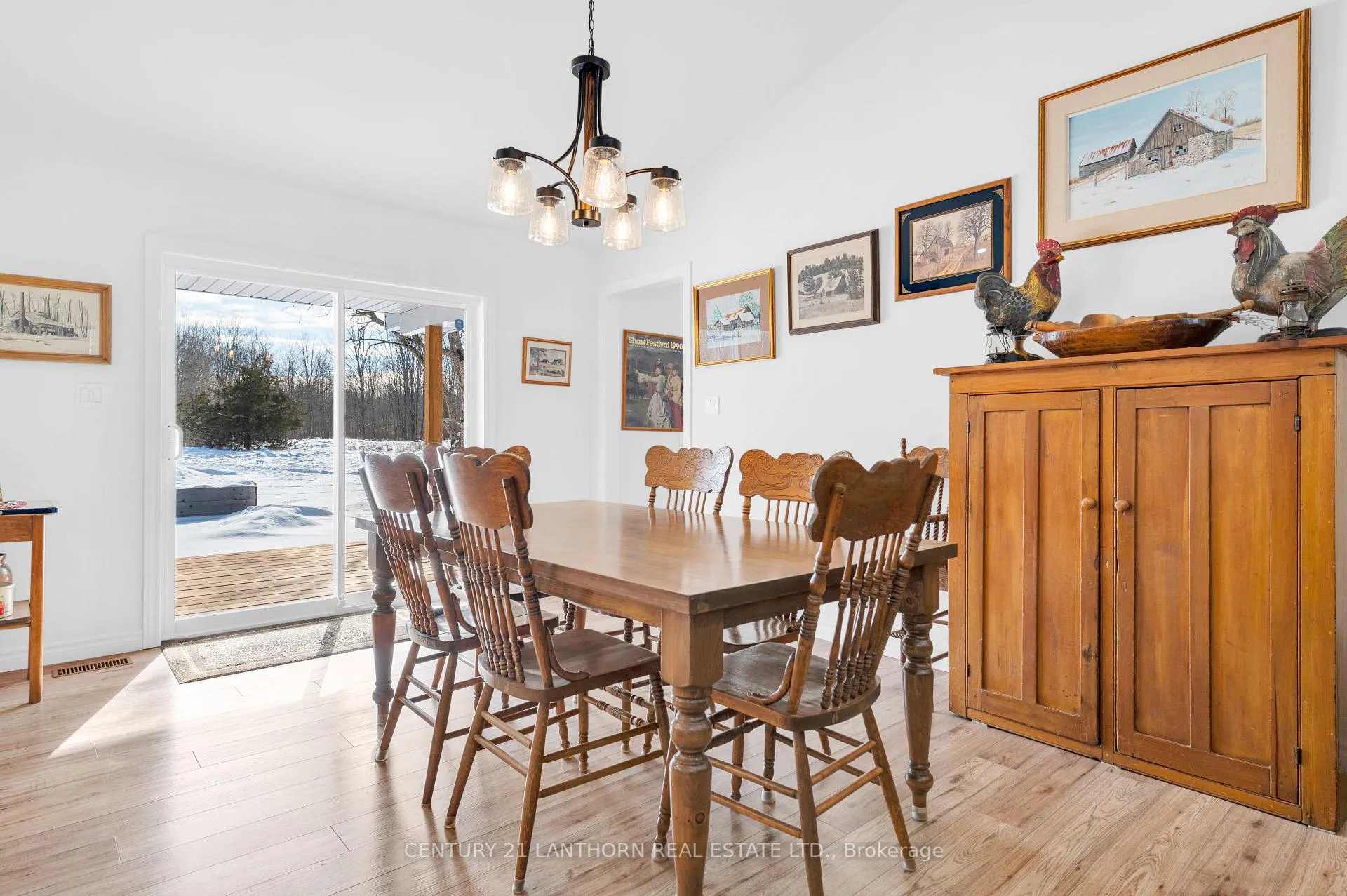 Photo 20 of 533 Old Marmora Road, Madoc — HOMEH