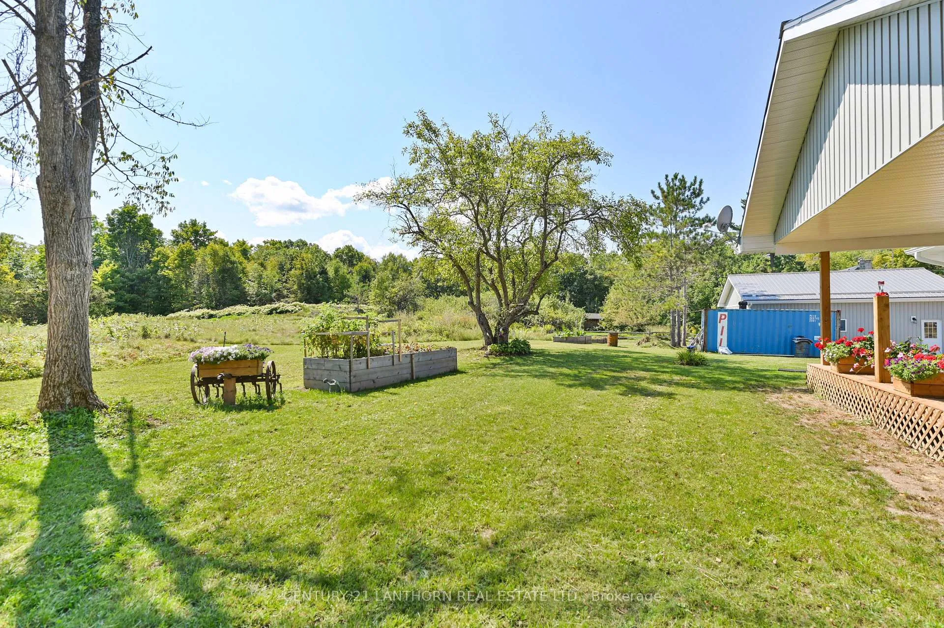 Photo 26 of 533 Old Marmora Road, Madoc — HOMEH