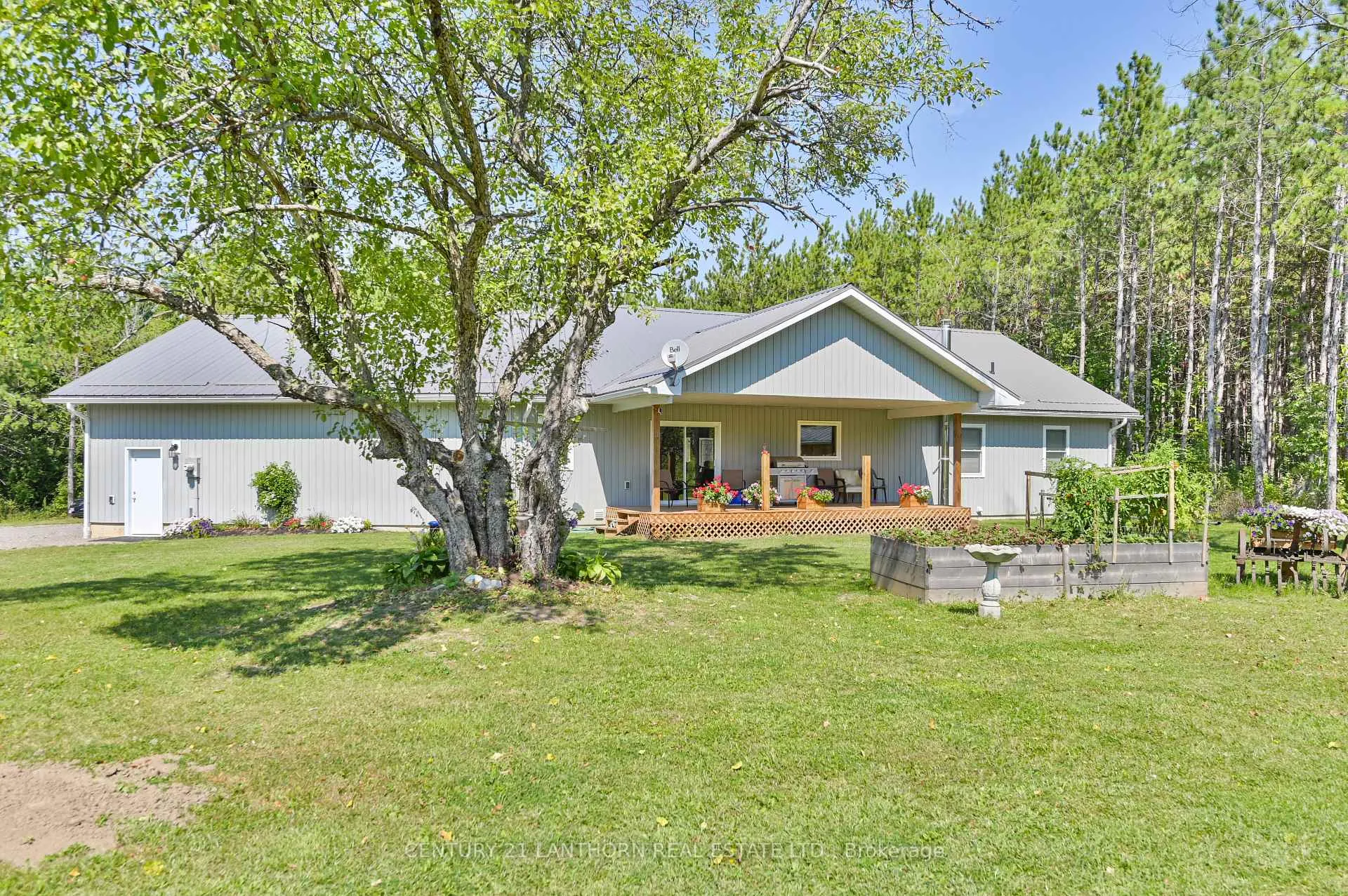 Photo 30 of 533 Old Marmora Road, Madoc — HOMEH