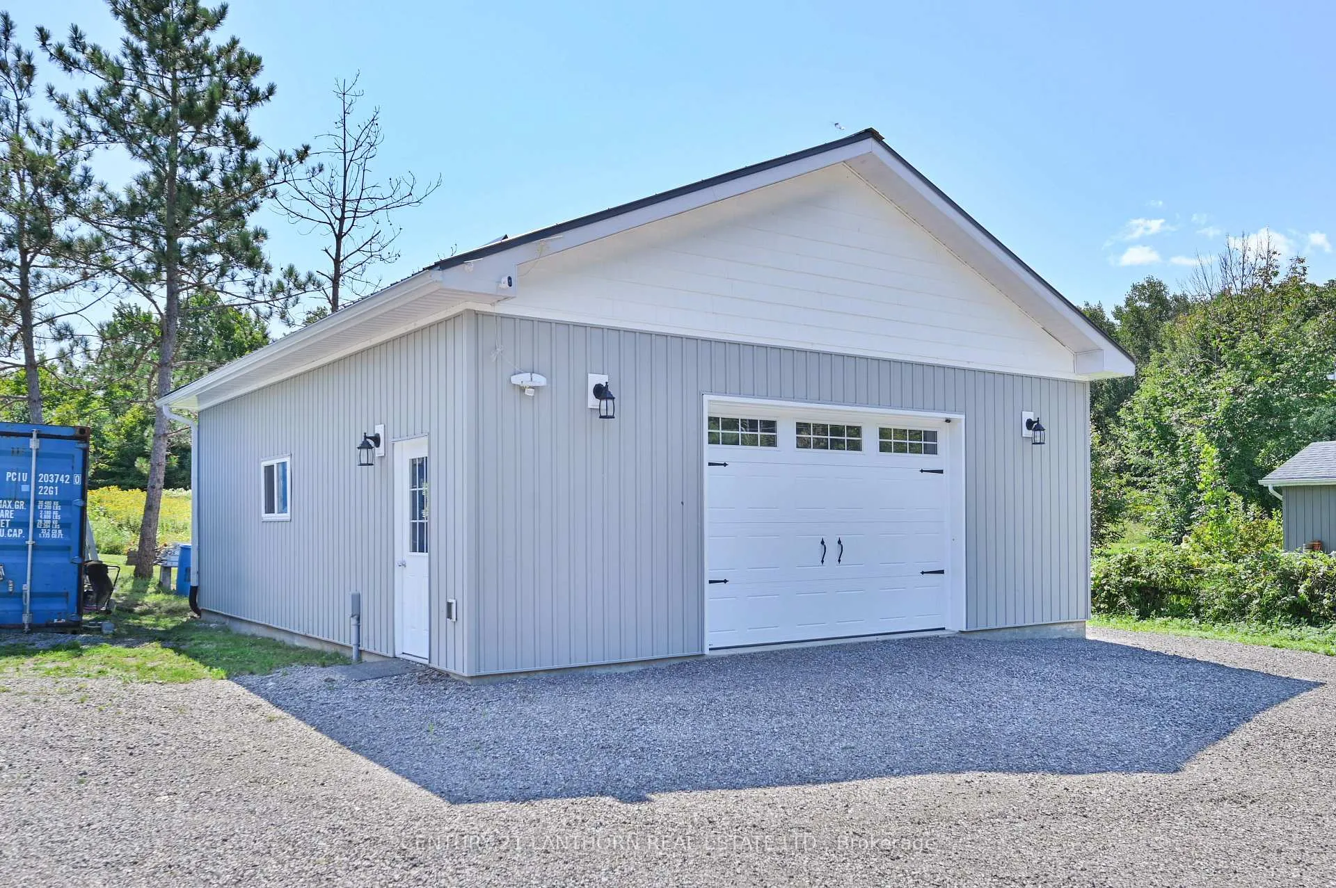 Photo 32 of 533 Old Marmora Road, Madoc — HOMEH
