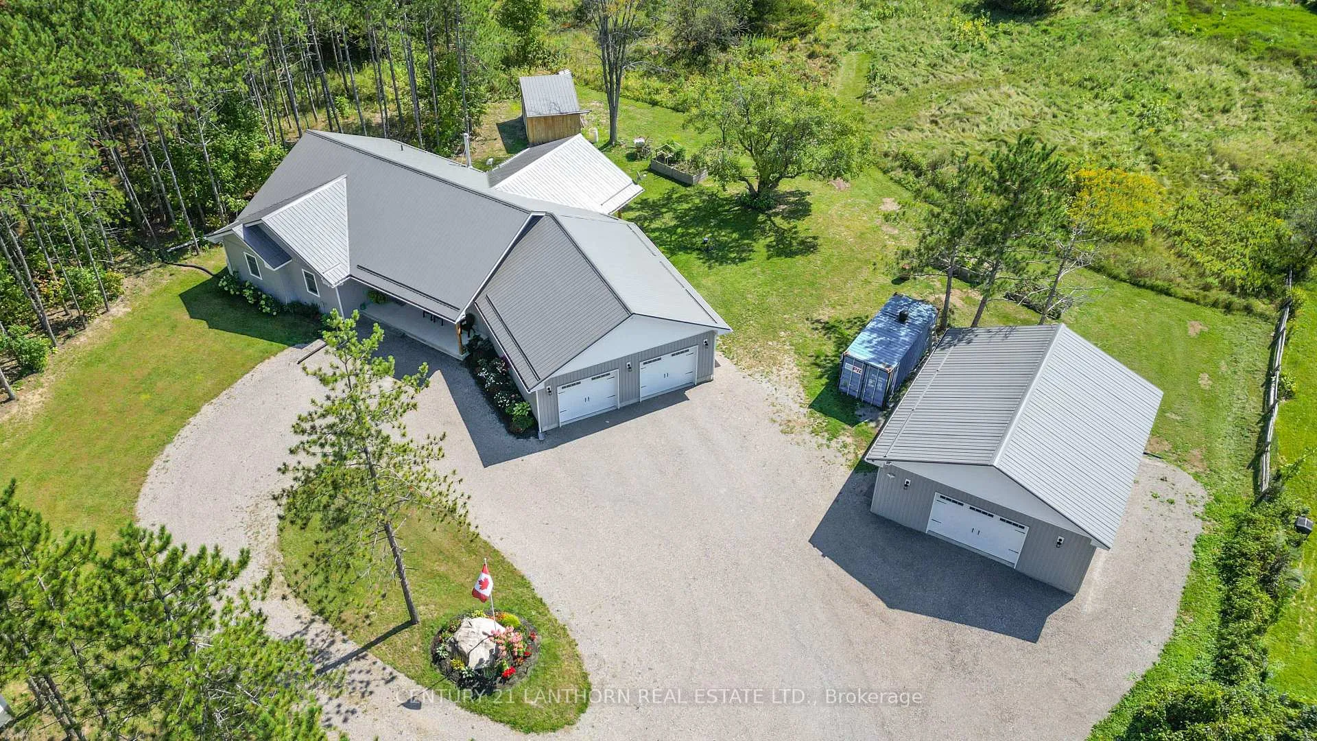Photo 34 of 533 Old Marmora Road, Madoc — HOMEH