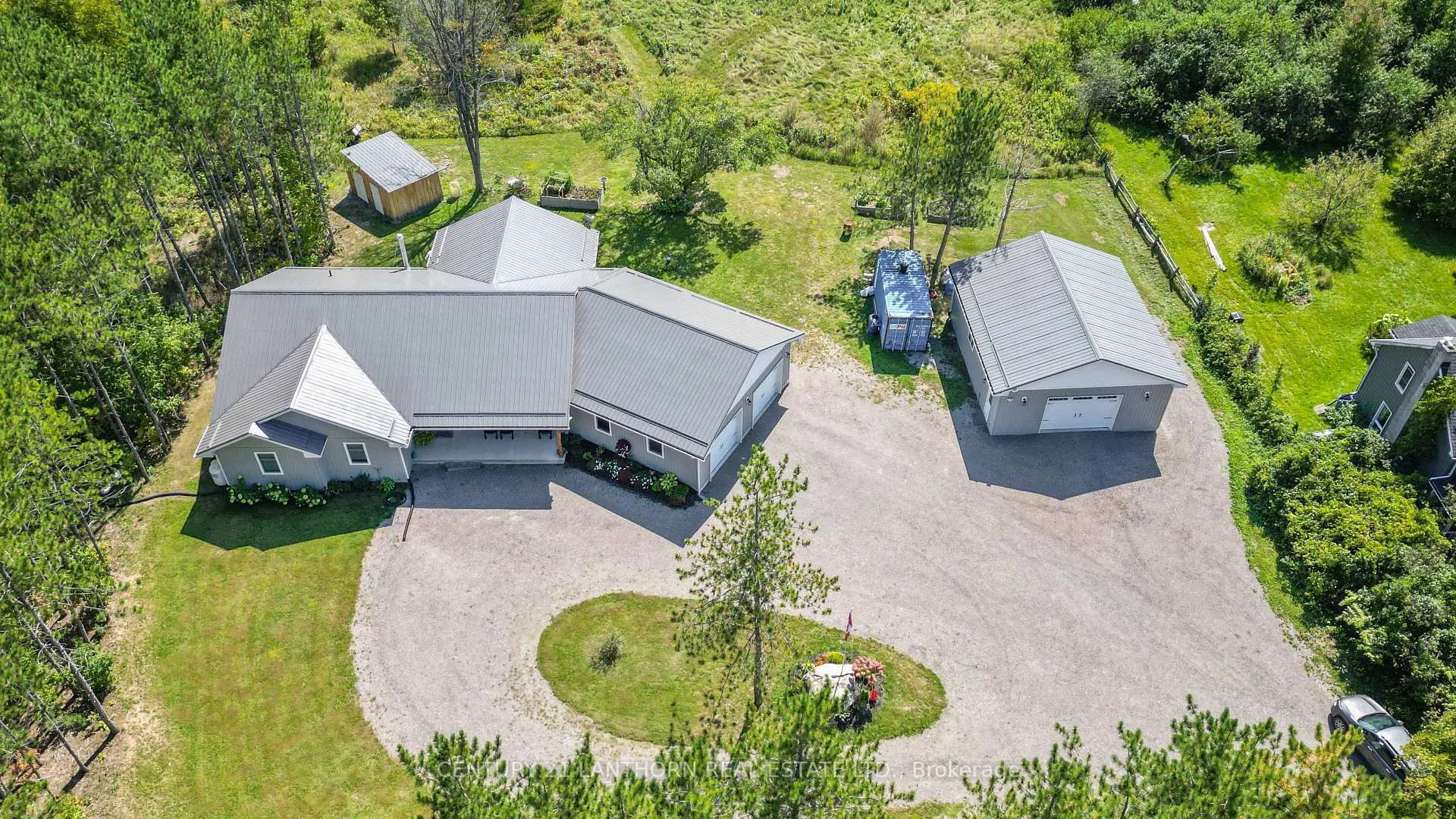 Photo 35 of 533 Old Marmora Road, Madoc — HOMEH