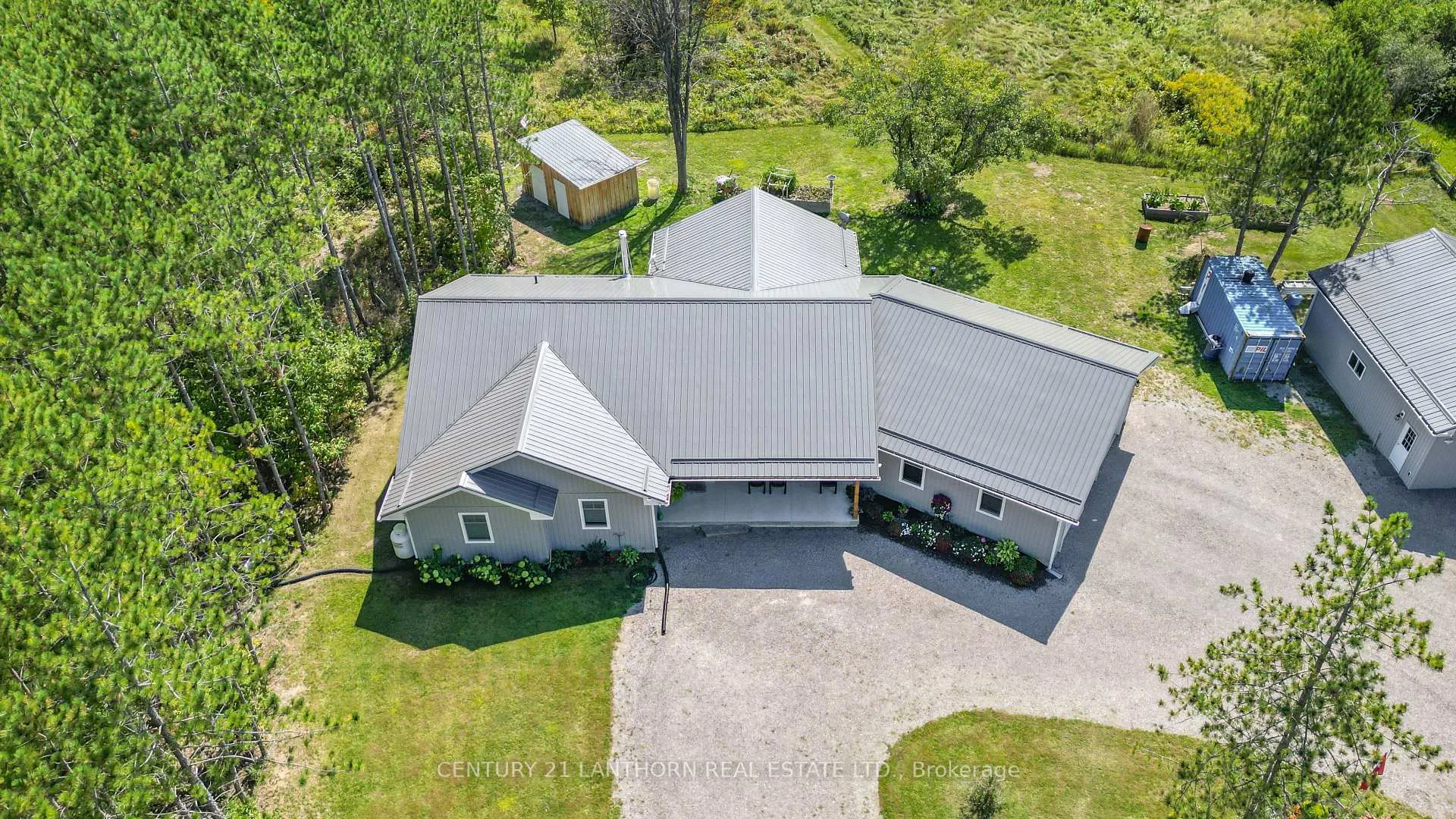 Photo 36 of 533 Old Marmora Road, Madoc — HOMEH