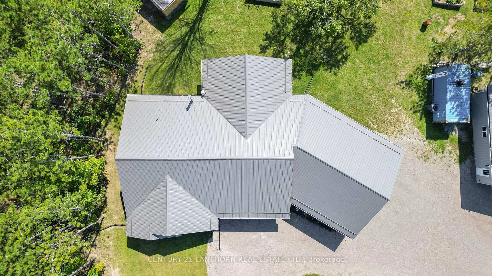 Photo 37 of 533 Old Marmora Road, Madoc — HOMEH