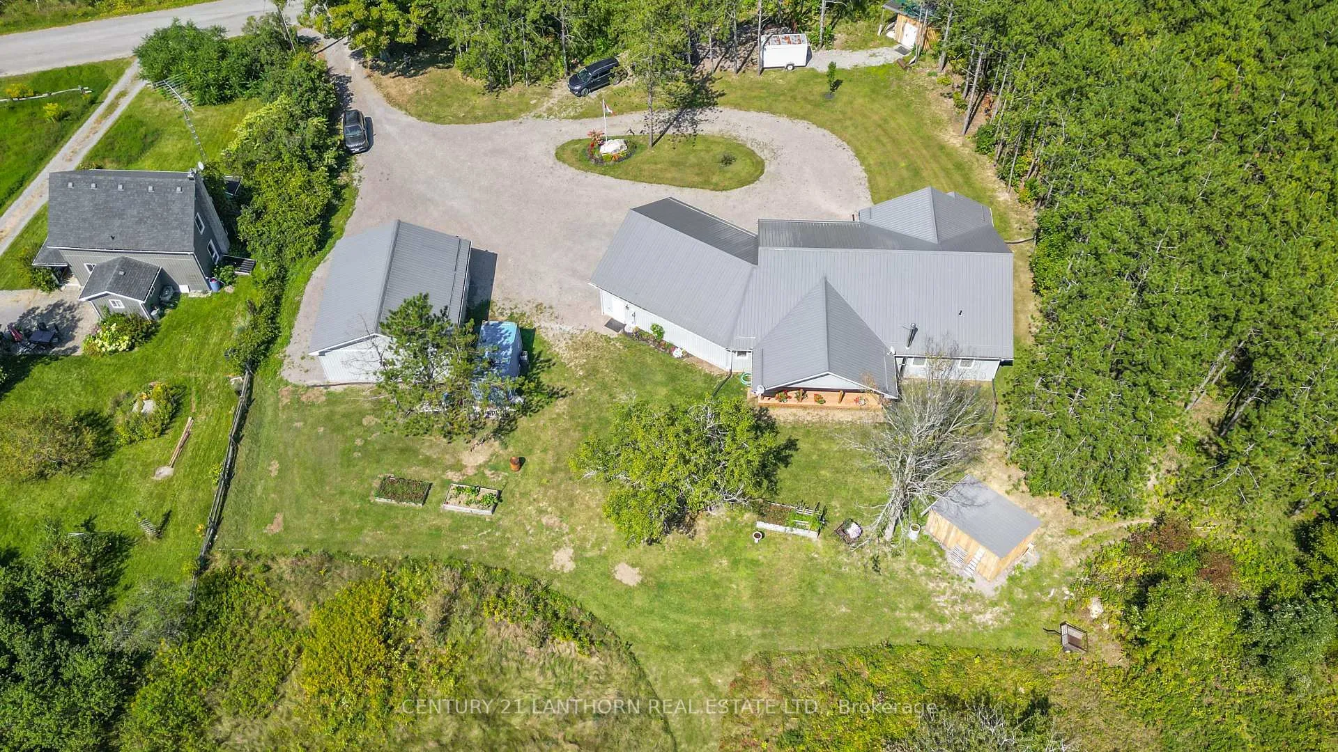 Photo 39 of 533 Old Marmora Road, Madoc — HOMEH