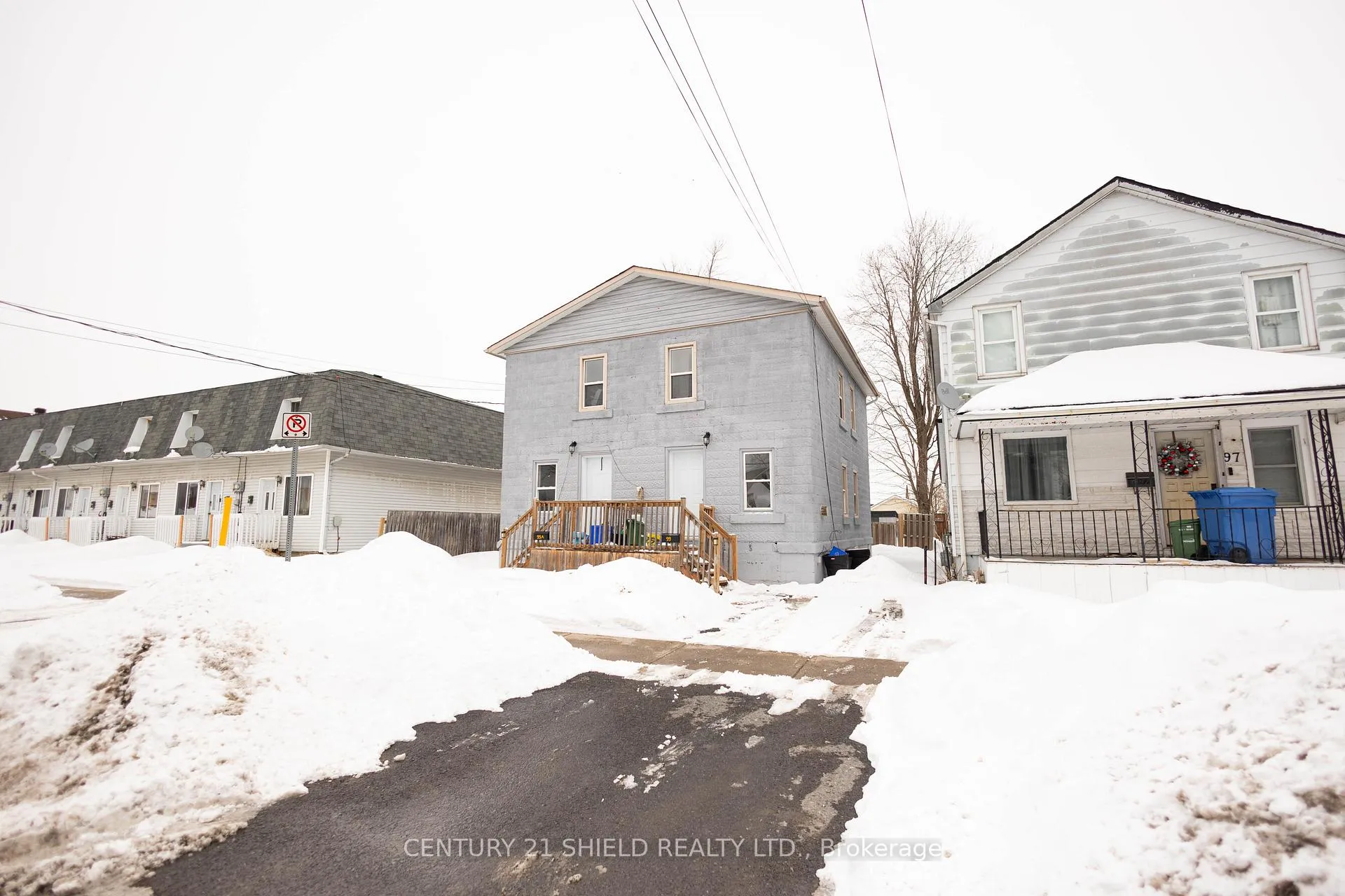 Photo 3 of 99 Lefebvre Avenue, Cornwall — HOMEH