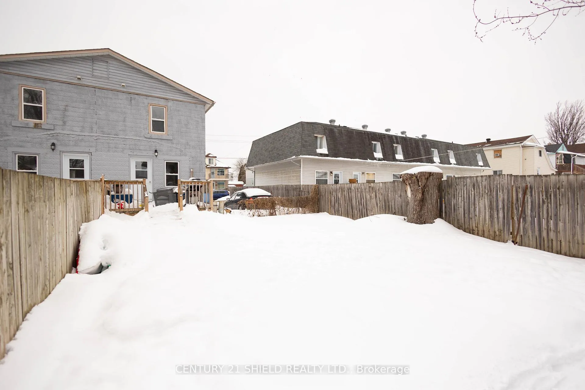 Photo 37 of 99 Lefebvre Avenue, Cornwall — HOMEH