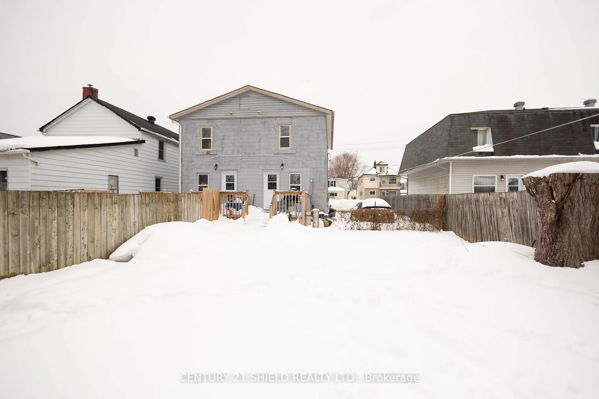 Photo 38 of 99 Lefebvre Avenue, Cornwall — HOMEH