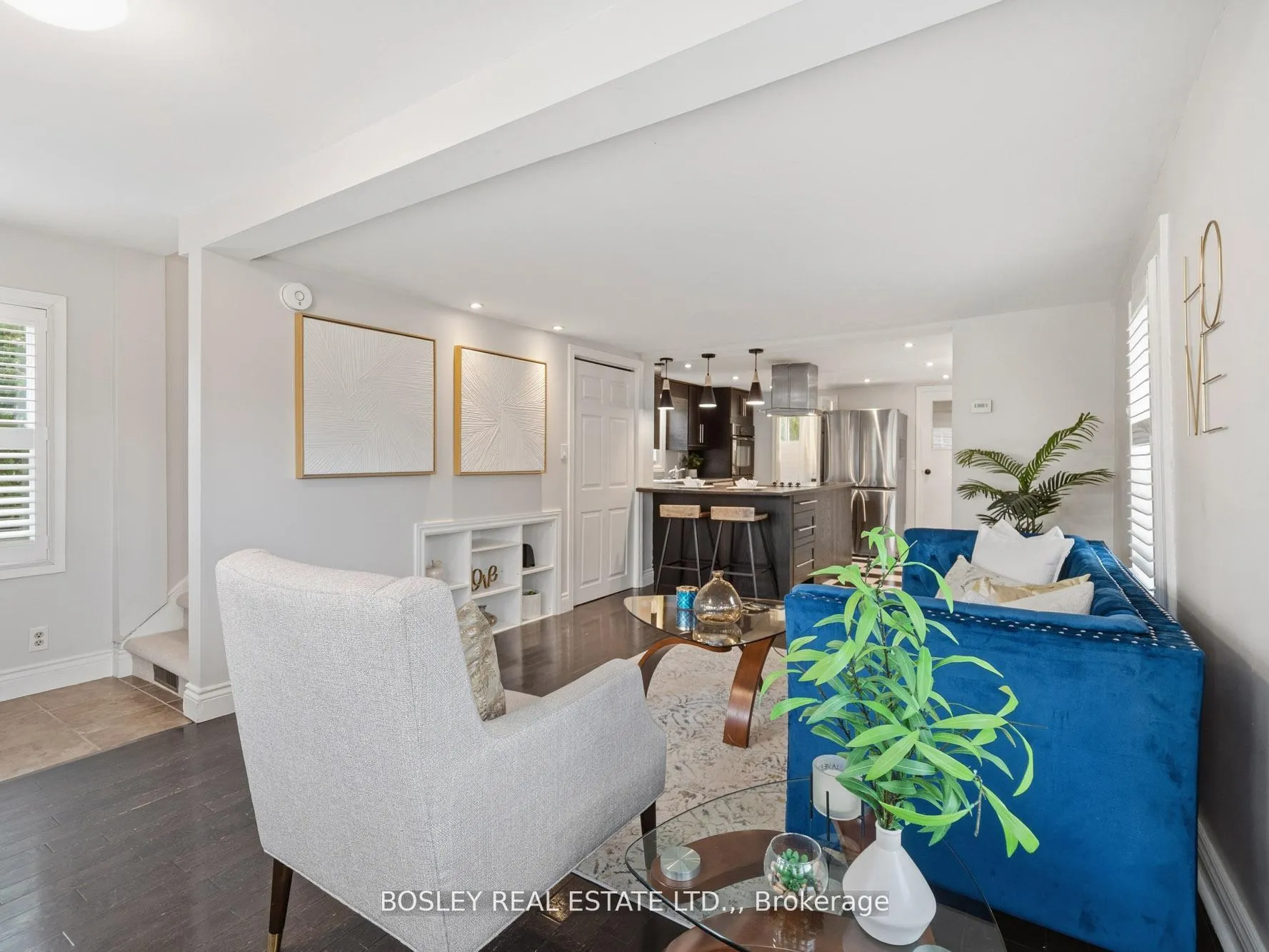 Photo 6 of 18 Michigan Avenue, St. Catharines, Port Dalhousie — HOMEH
