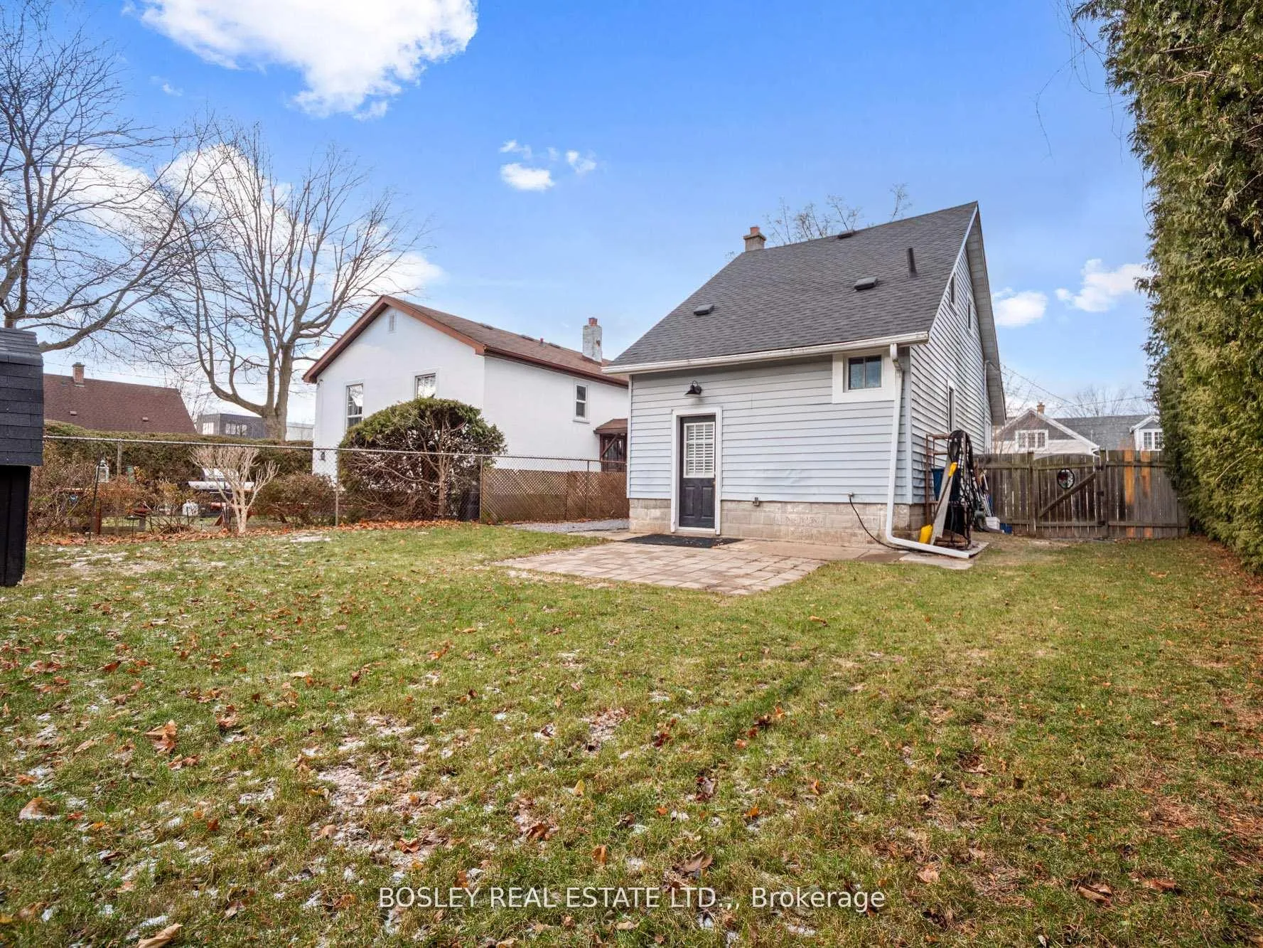 Photo 21 of 18 Michigan Avenue, St. Catharines, Port Dalhousie — HOMEH