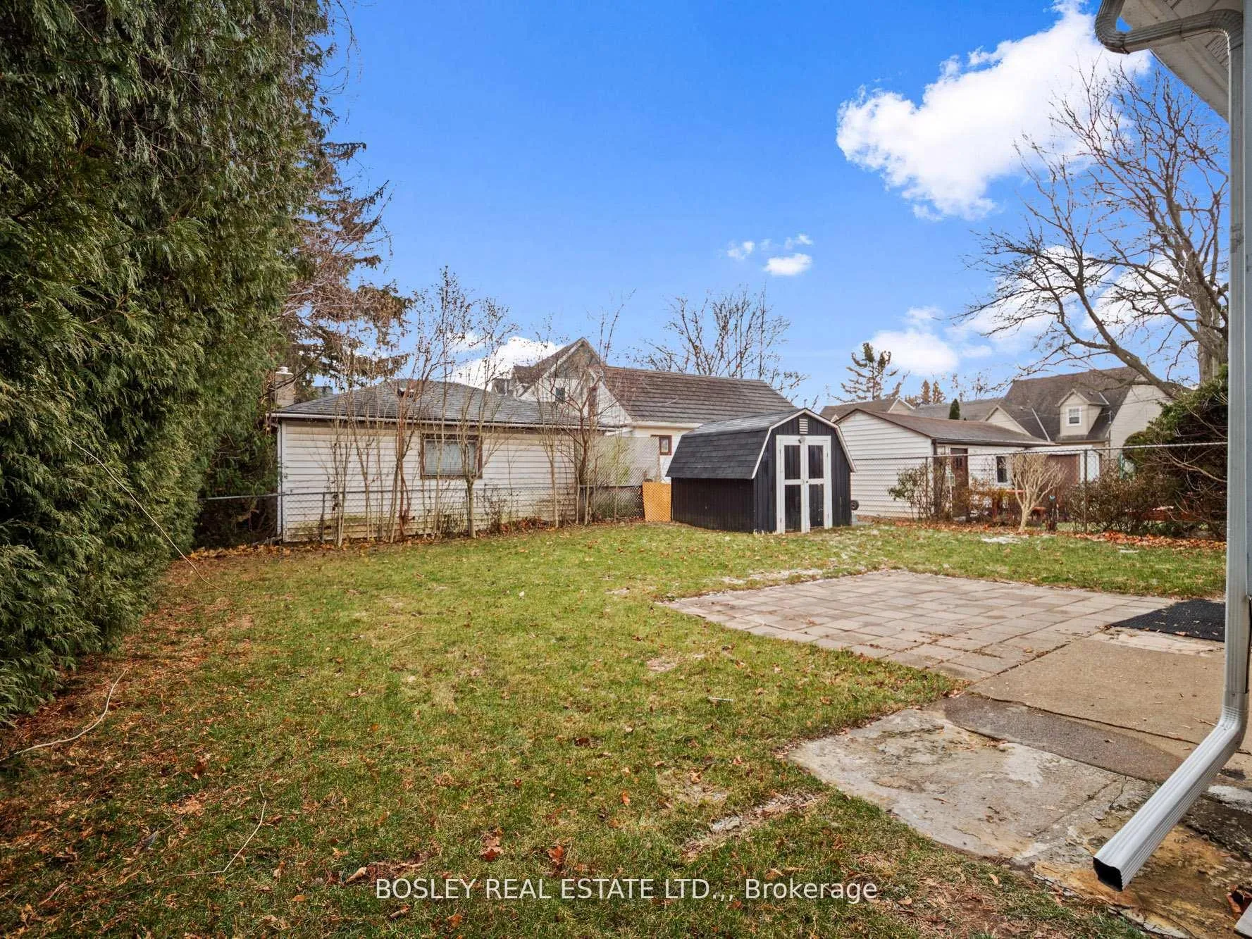 Photo 22 of 18 Michigan Avenue, St. Catharines, Port Dalhousie — HOMEH