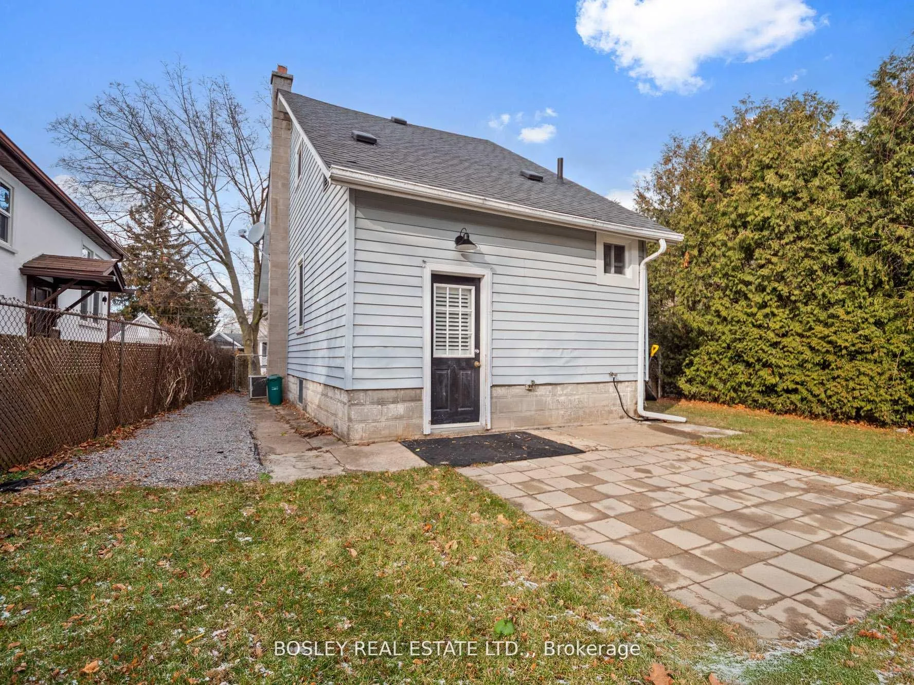 Photo 25 of 18 Michigan Avenue, St. Catharines, Port Dalhousie — HOMEH