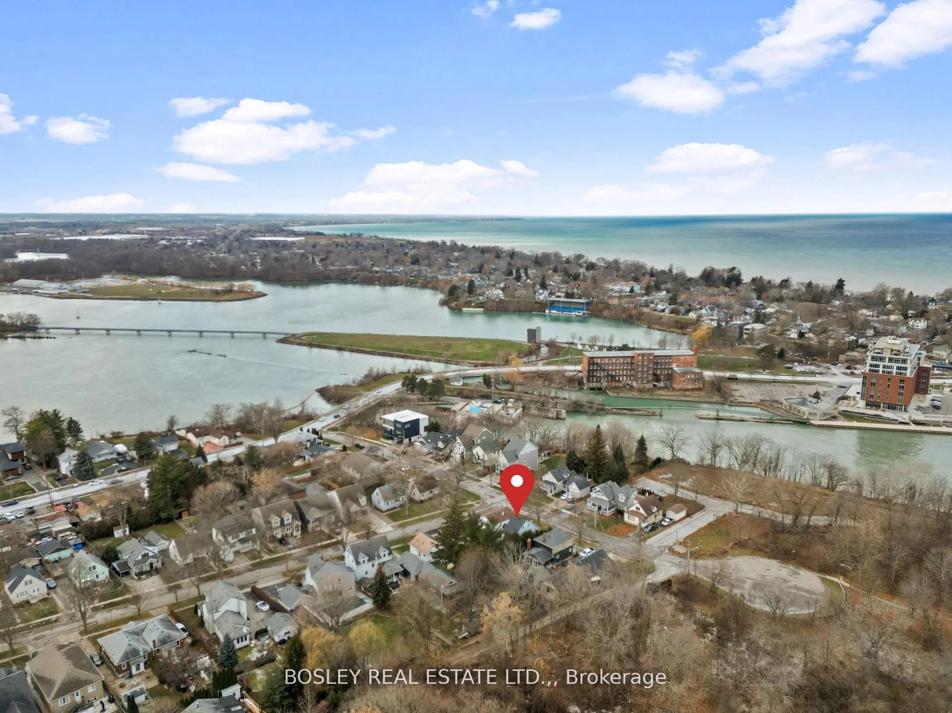 Photo 26 of 18 Michigan Avenue, St. Catharines, Port Dalhousie — HOMEH