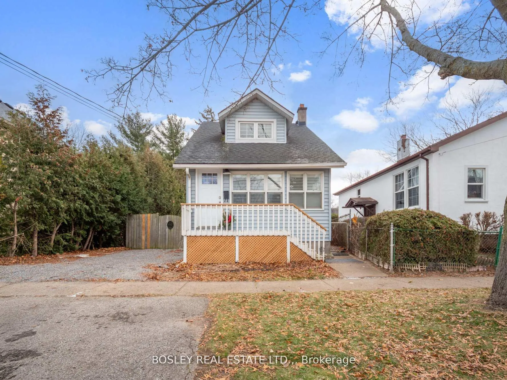 Photo 30 of 18 Michigan Avenue, St. Catharines, Port Dalhousie — HOMEH
