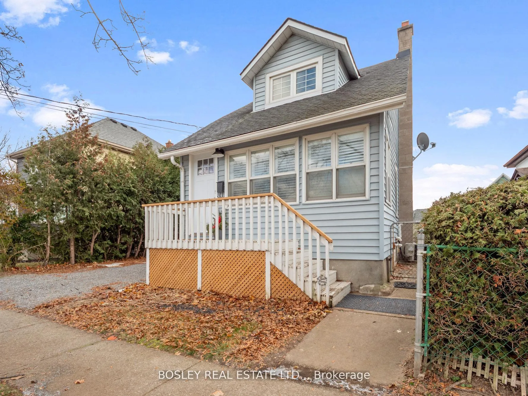 Photo 31 of 18 Michigan Avenue, St. Catharines, Port Dalhousie — HOMEH