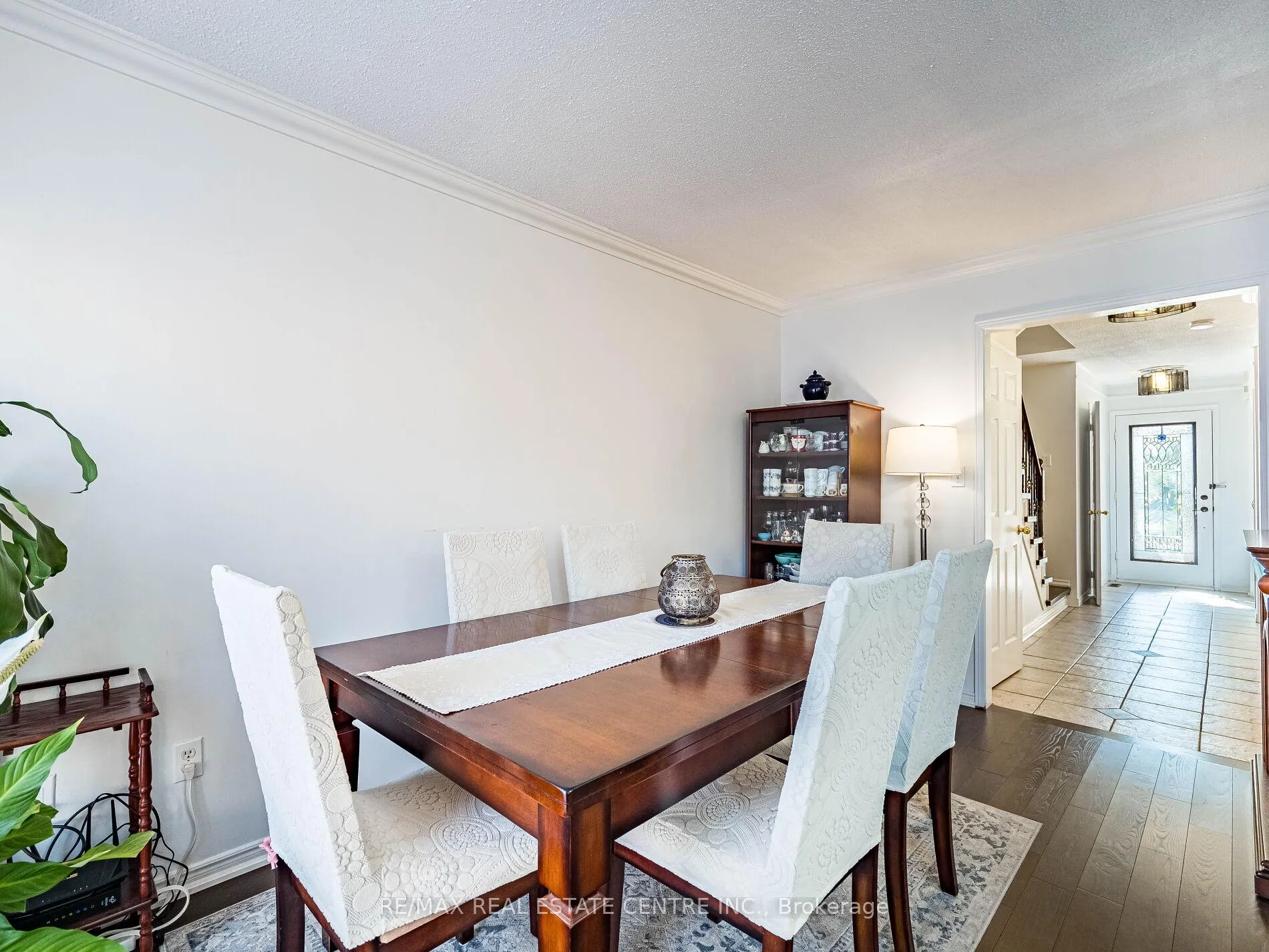 Photo 14 of 100 White Tail Crescent, Brampton, Fletcher's West — HOMEH