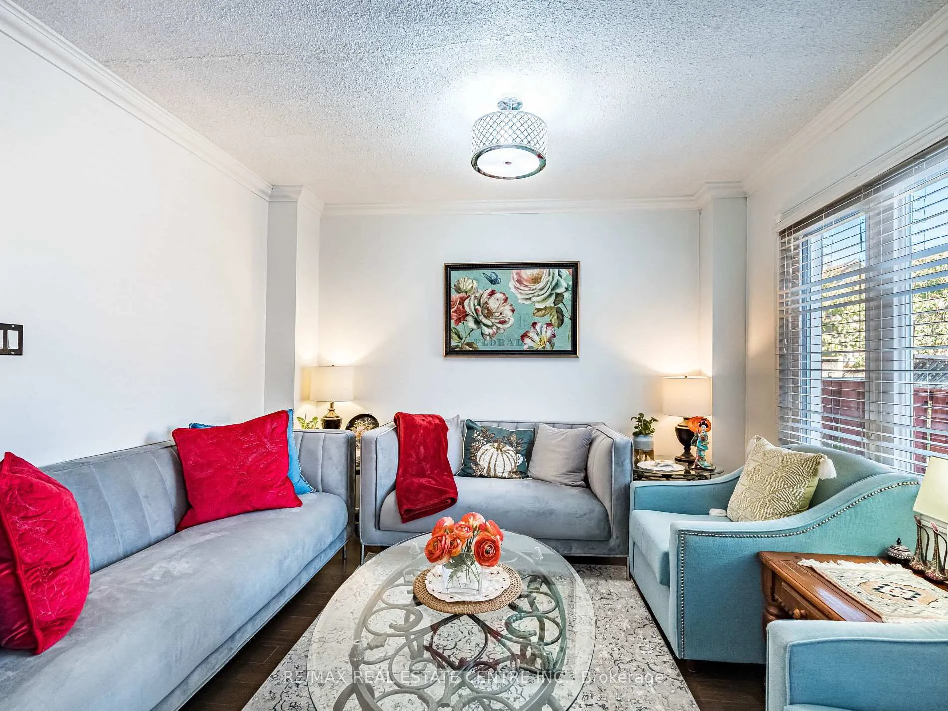 Photo 16 of 100 White Tail Crescent, Brampton, Fletcher's West — HOMEH