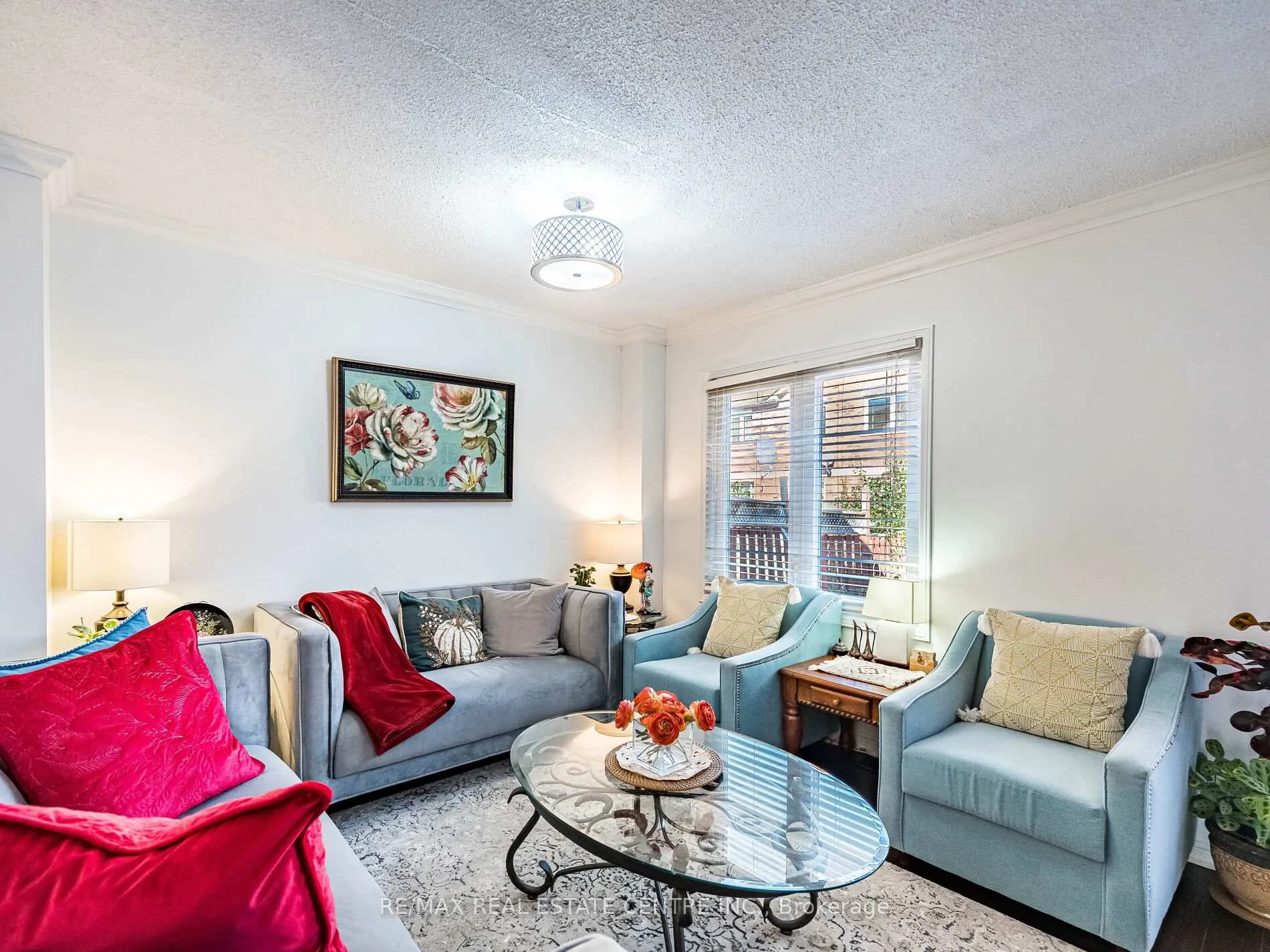 Photo 17 of 100 White Tail Crescent, Brampton, Fletcher's West — HOMEH