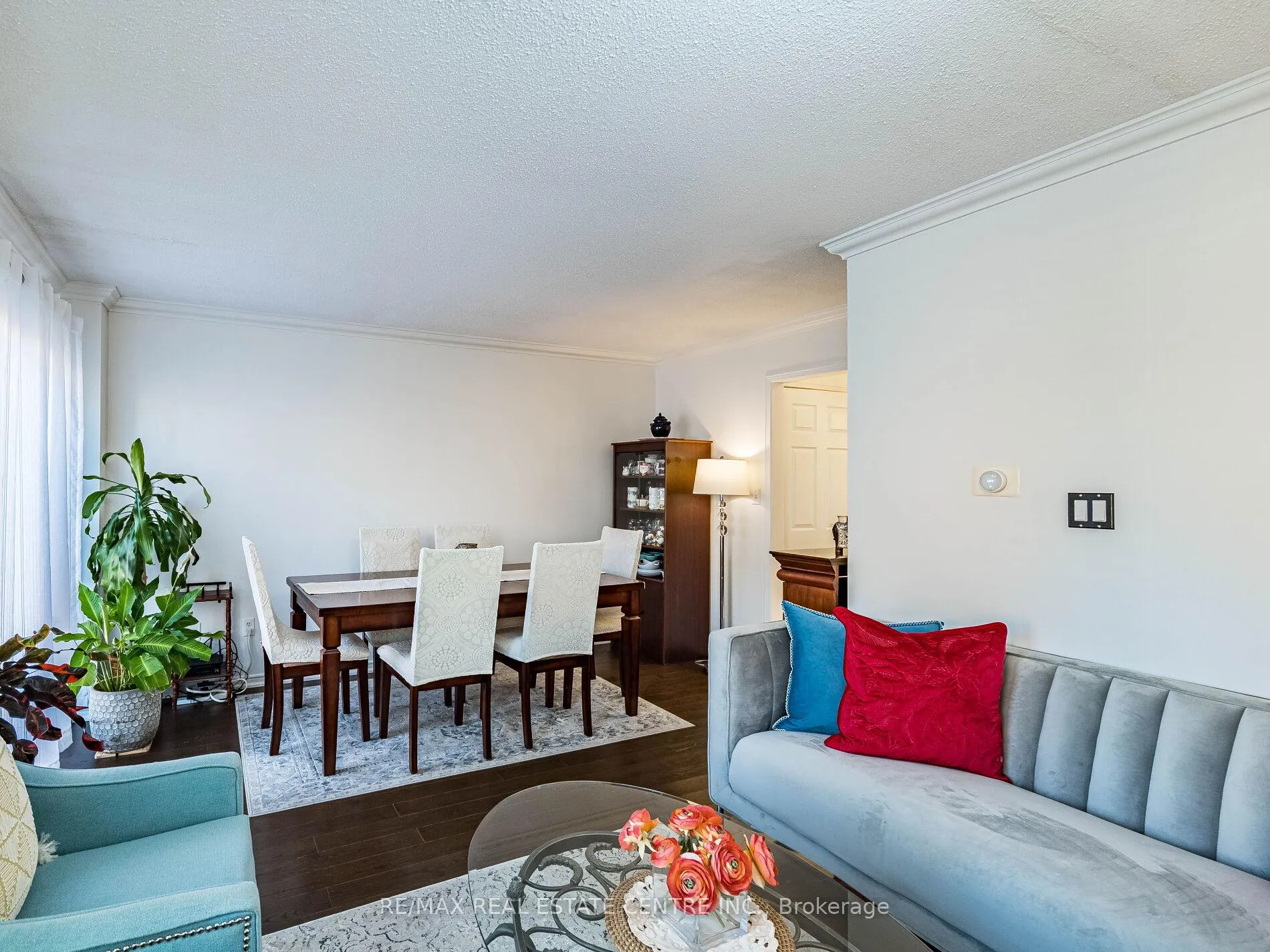 Photo 18 of 100 White Tail Crescent, Brampton, Fletcher's West — HOMEH