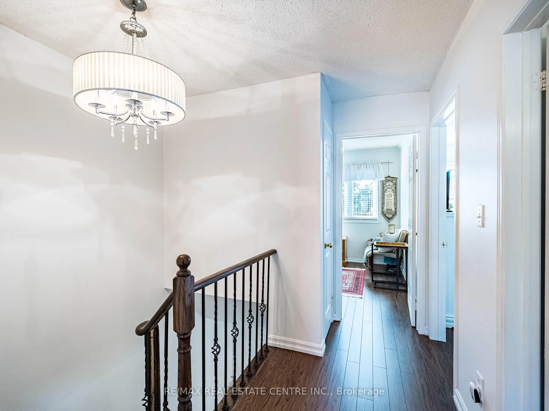 Photo 21 of 100 White Tail Crescent, Brampton, Fletcher's West — HOMEH