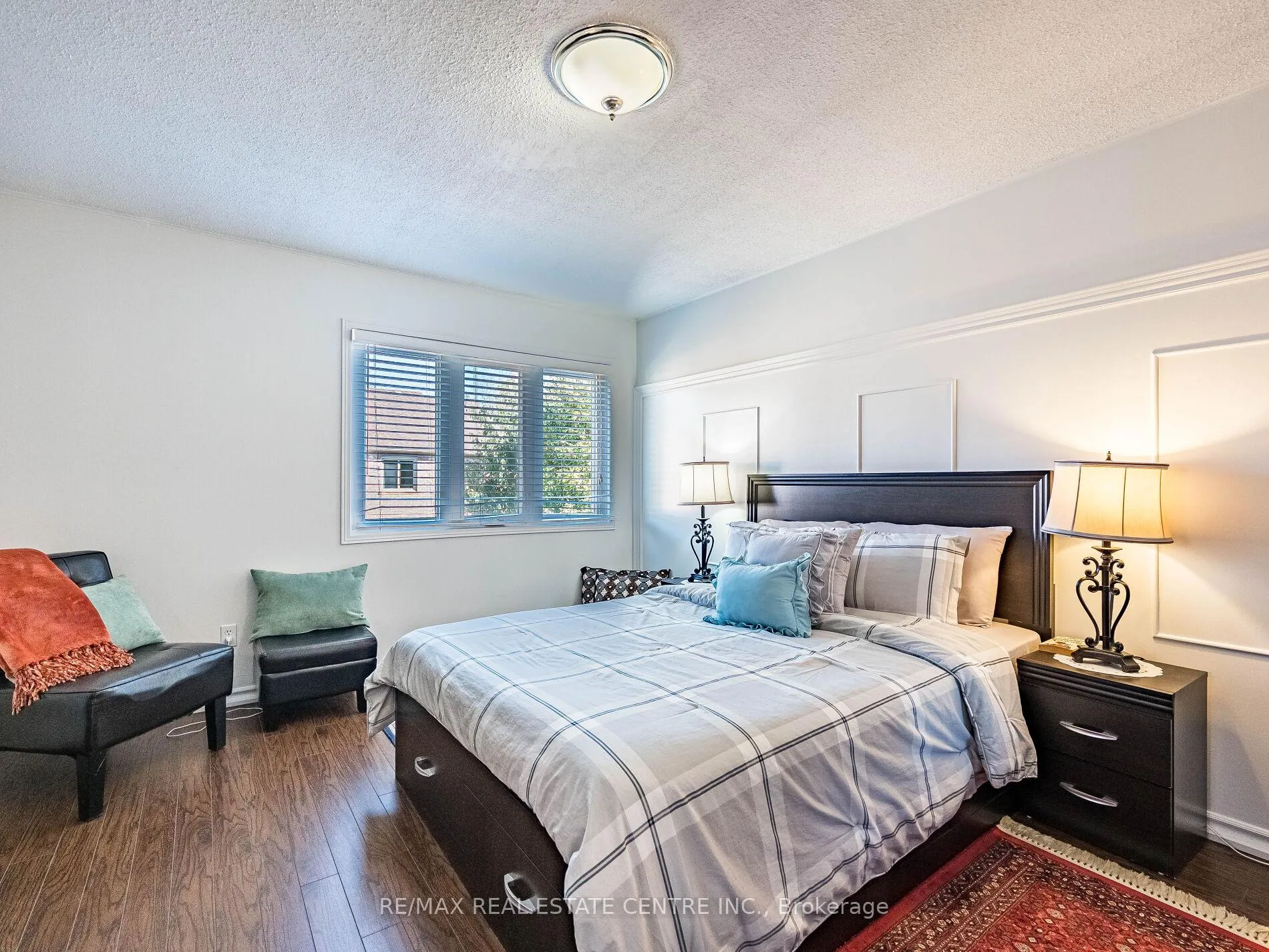 Photo 22 of 100 White Tail Crescent, Brampton, Fletcher's West — HOMEH