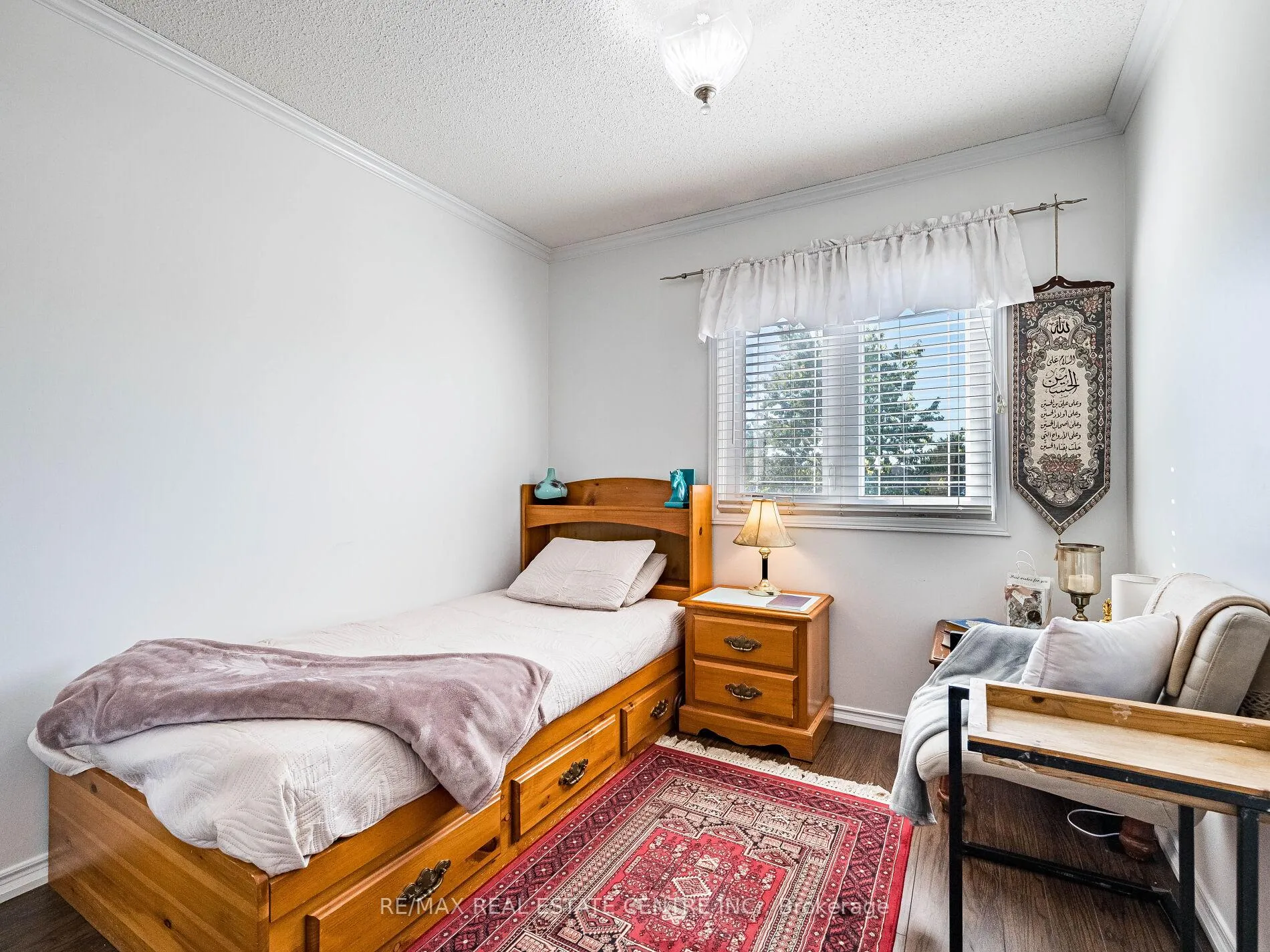 Photo 25 of 100 White Tail Crescent, Brampton, Fletcher's West — HOMEH