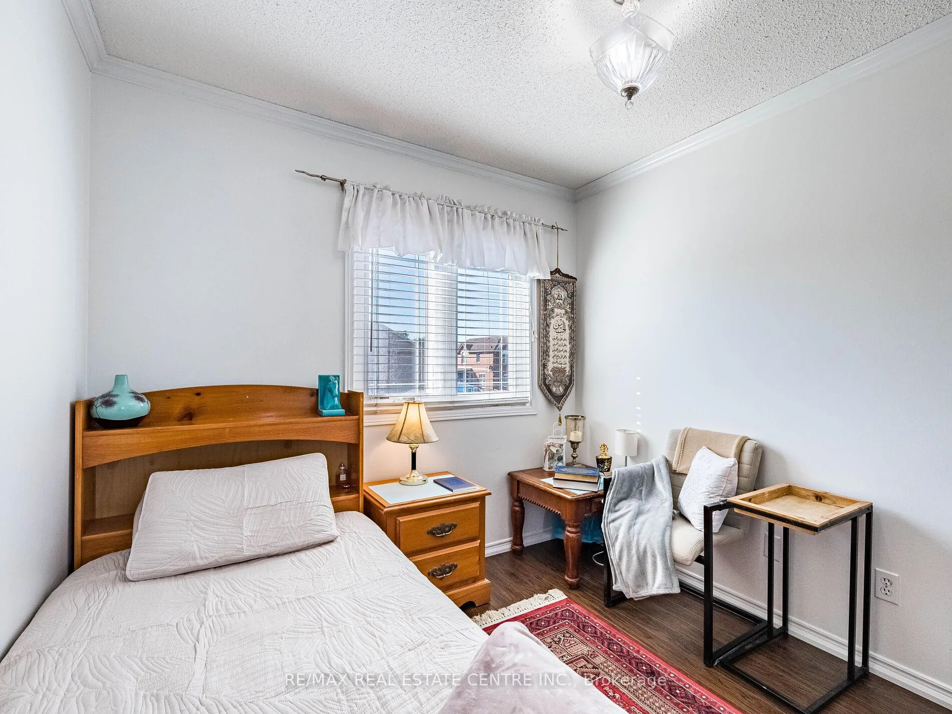Photo 26 of 100 White Tail Crescent, Brampton, Fletcher's West — HOMEH