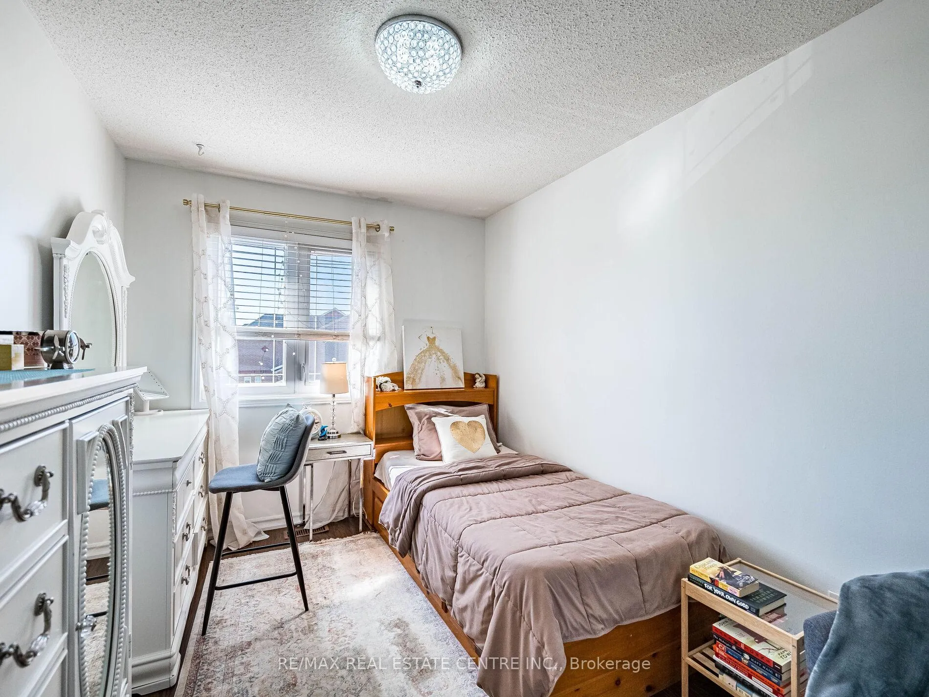 Photo 27 of 100 White Tail Crescent, Brampton, Fletcher's West — HOMEH