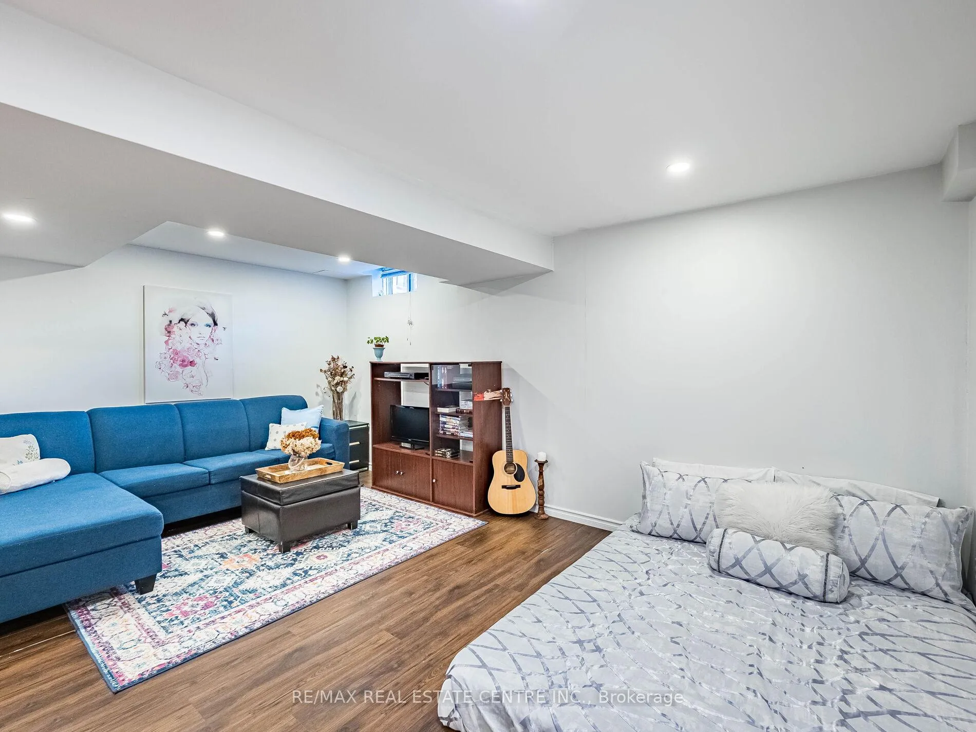 Photo 36 of 100 White Tail Crescent, Brampton, Fletcher's West — HOMEH